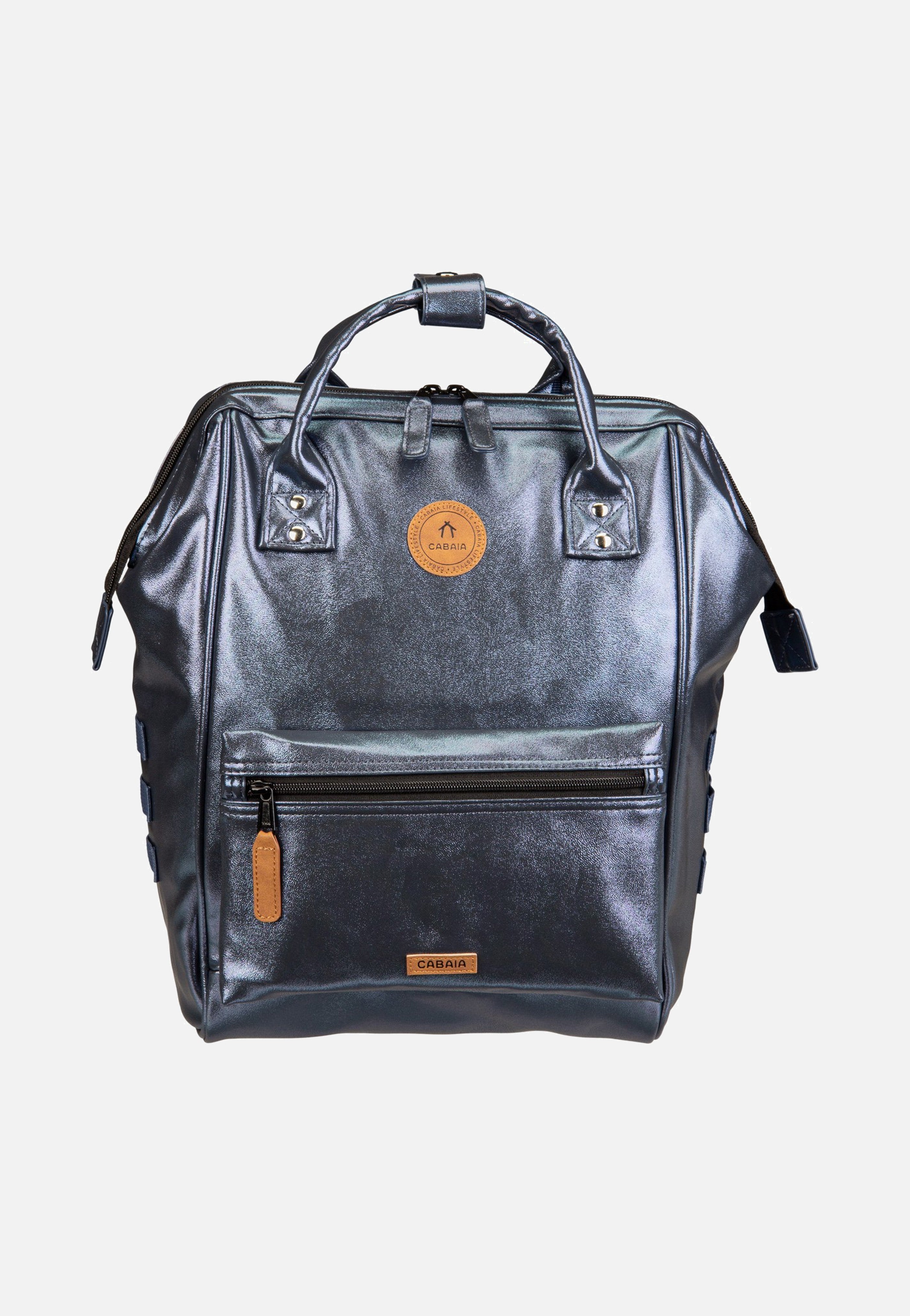 Cabaia - Adventurer Iridescent Larissa - Backpack | Neutral-Image