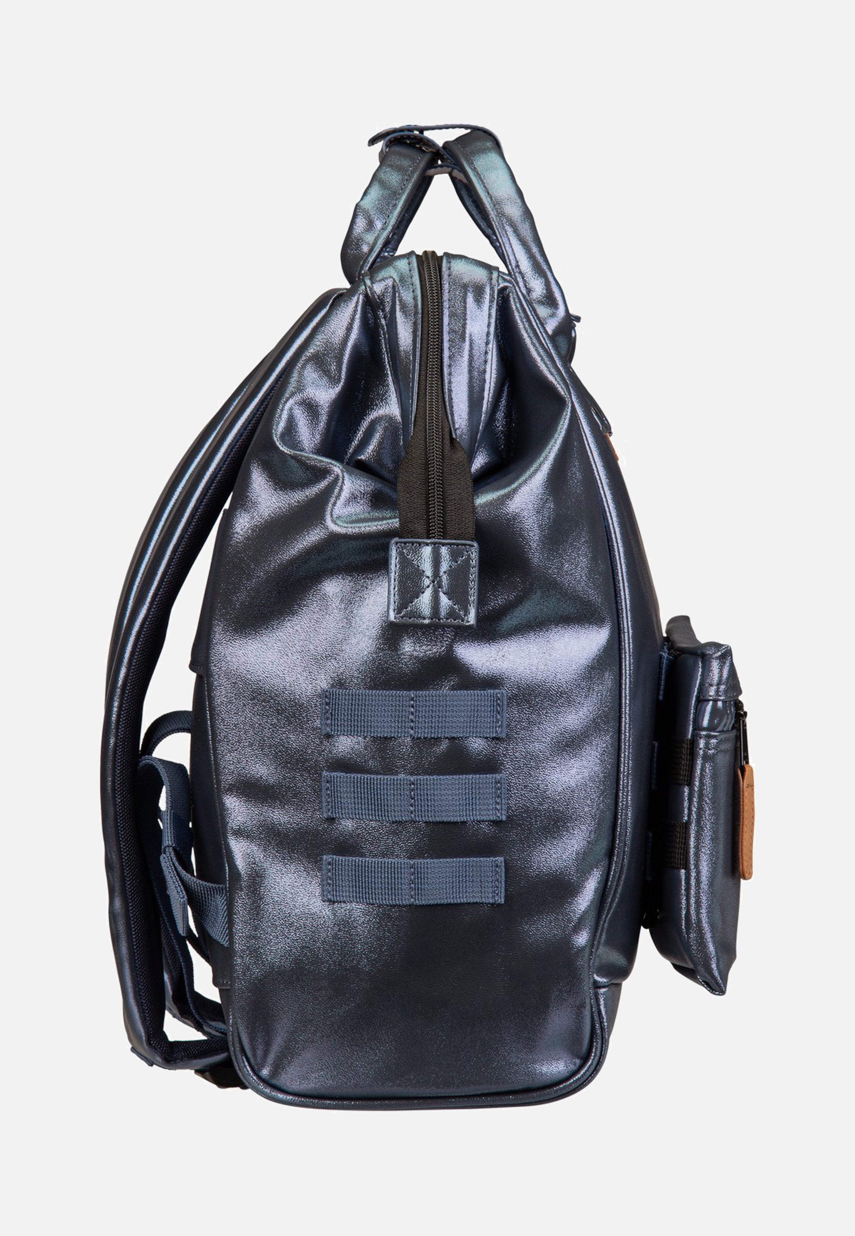 Cabaia - Adventurer Iridescent Larissa - Backpack | Neutral-Image