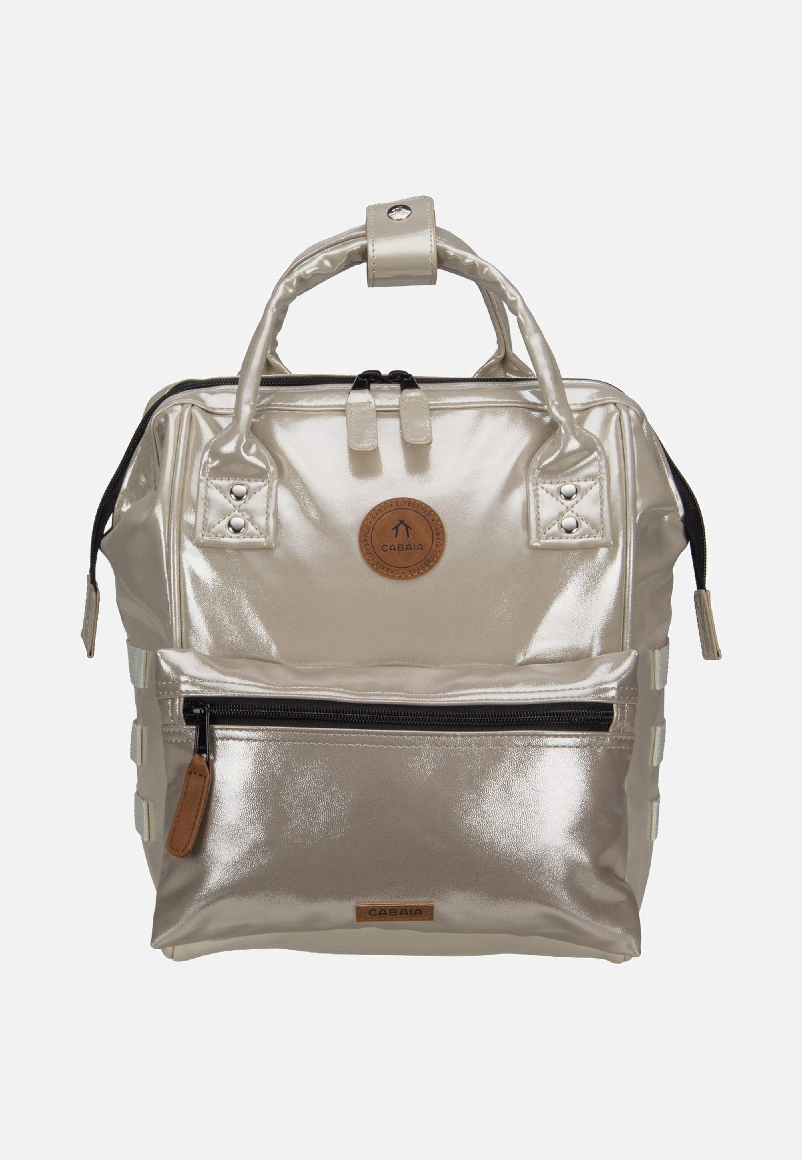 Cabaia - Adventurer Iridescent Small Honolulu - Backpack | Neutral-Image