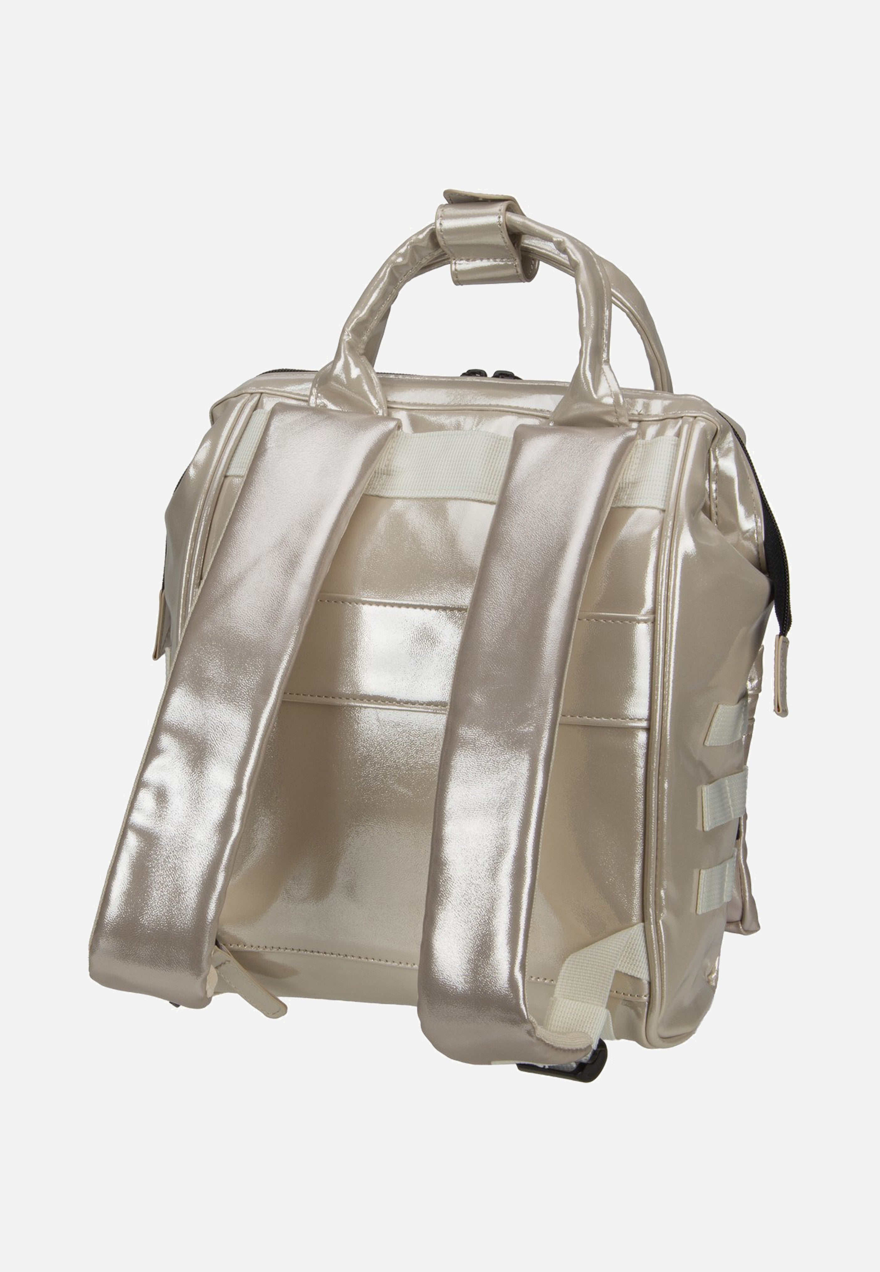 Cabaia - Adventurer Iridescent Small Honolulu - Backpack | Neutral-Image