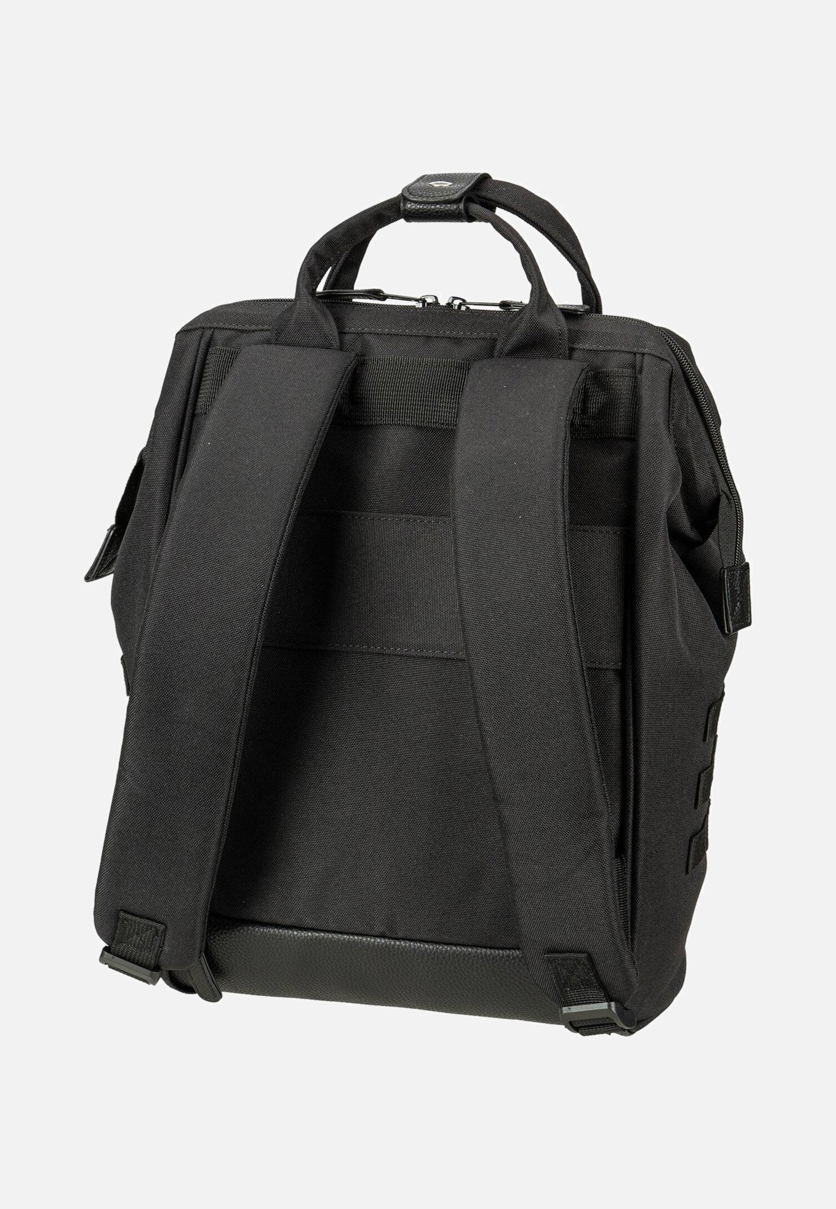 Cabaia Adventurer Oxford Medium Berlin Rucksack