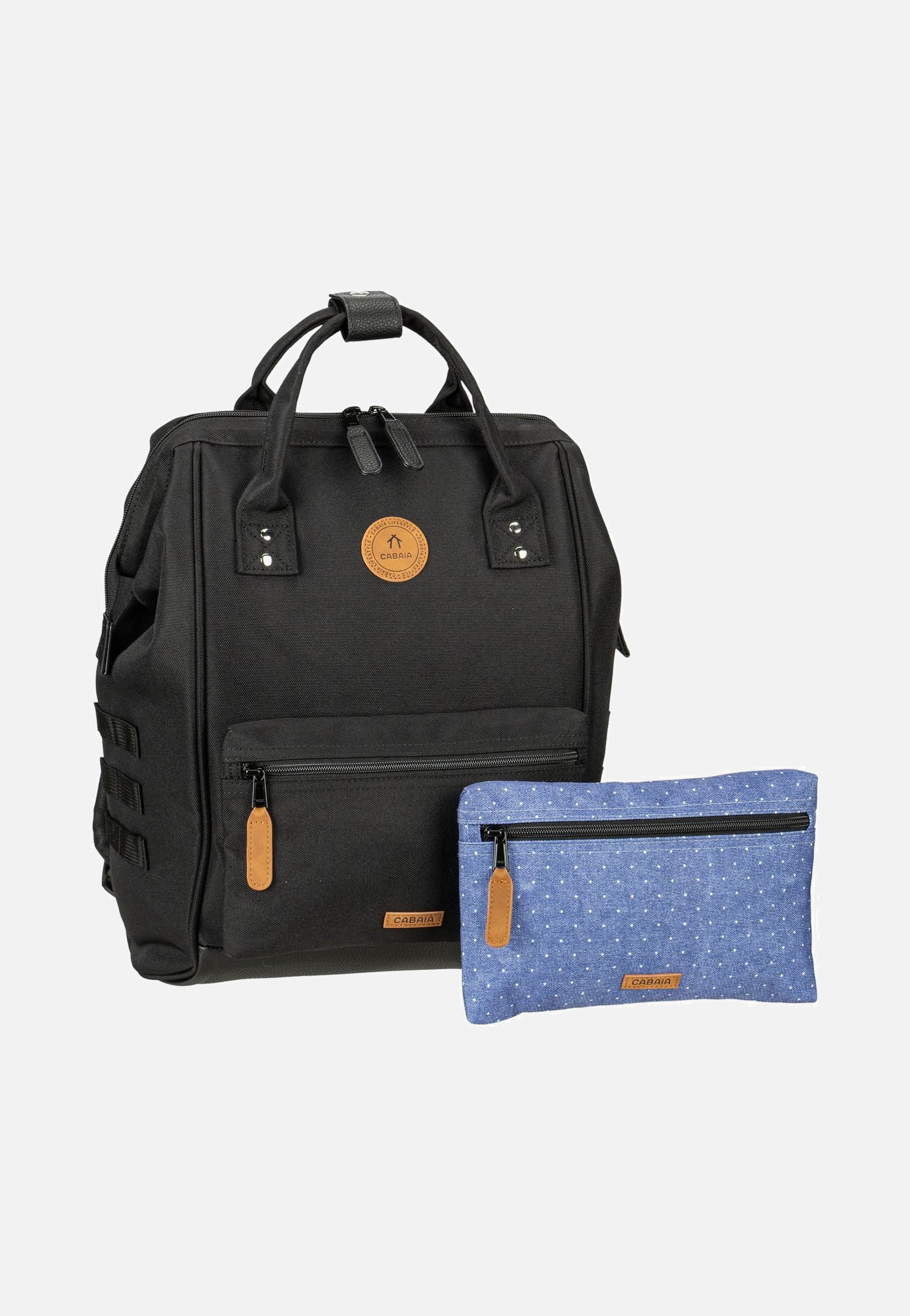 Cabaia - Adventurer Oxford Medium Berlin - Backpack | Neutral-Image