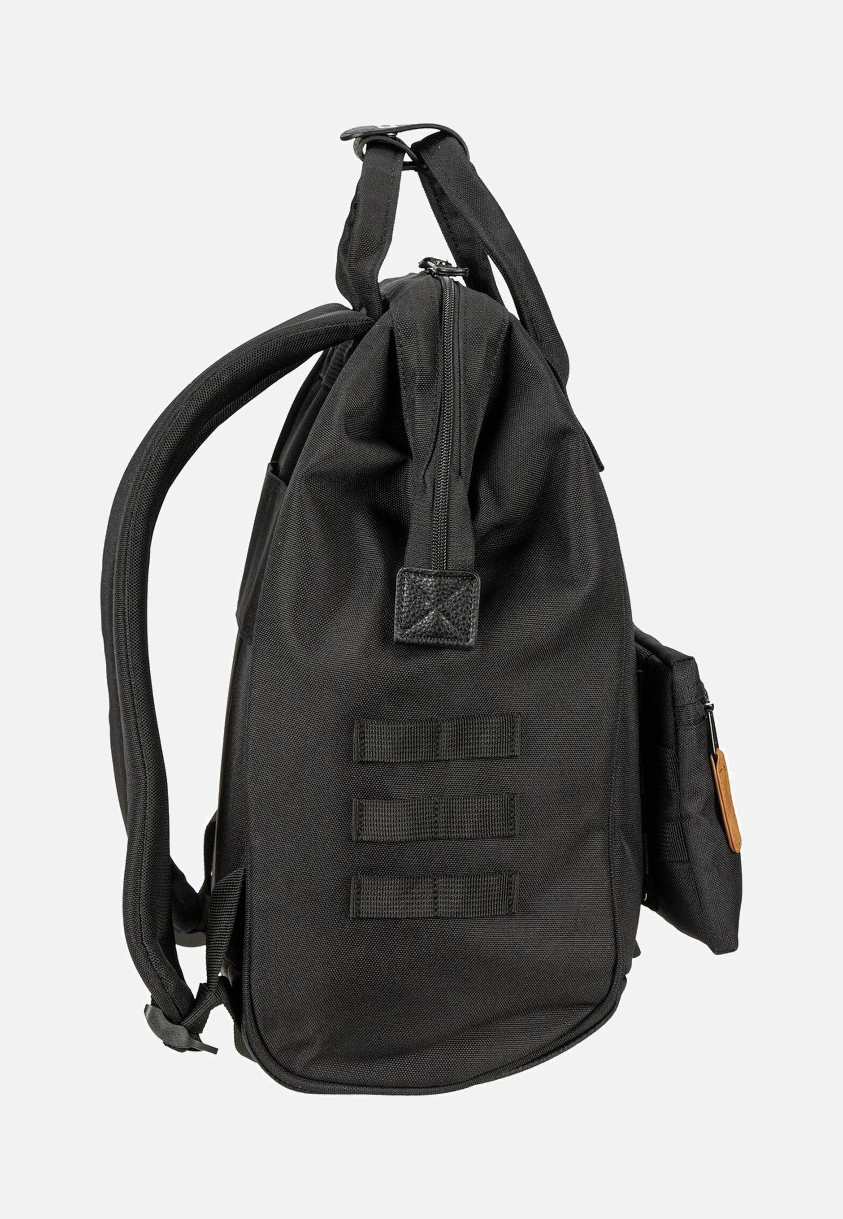 Cabaia Adventurer Oxford Medium Berlin Rucksack