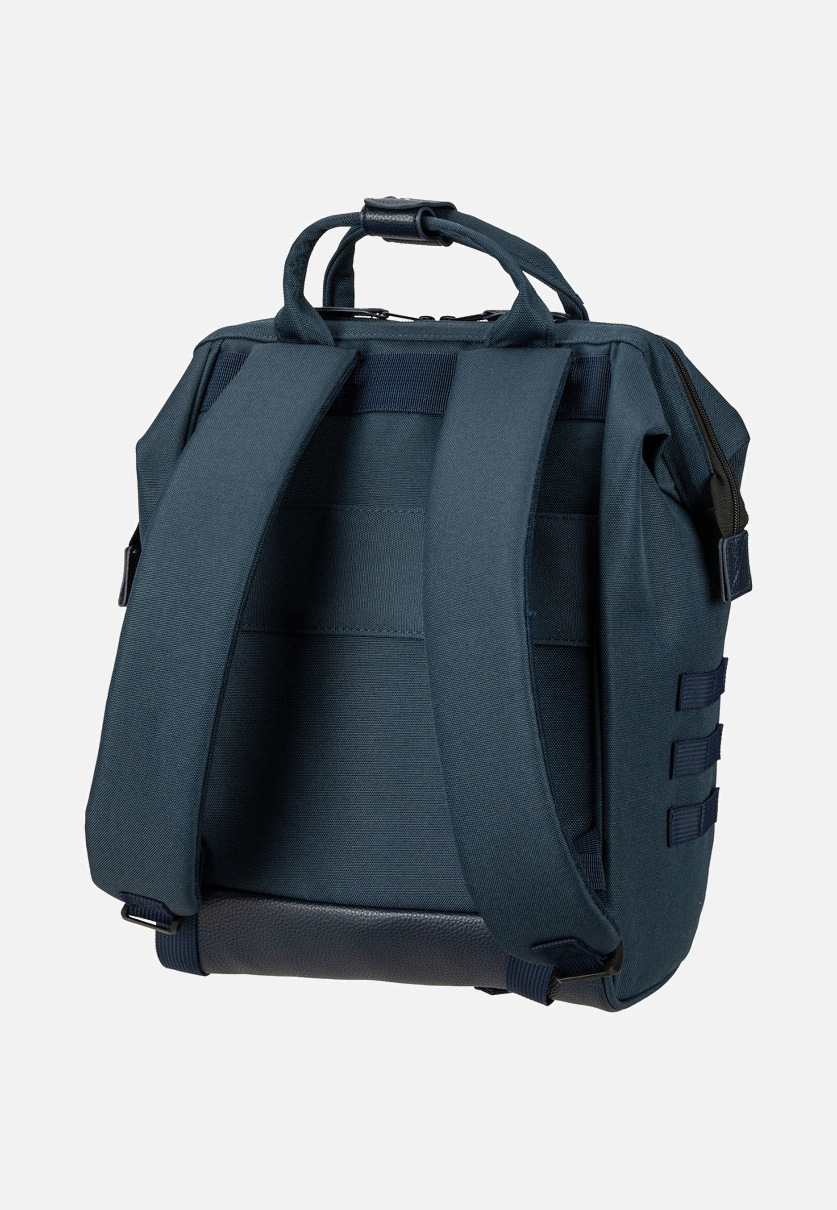 Cabaia - Adventurer Oxford Medium Reykjavik - Backpack | Neutral-Image