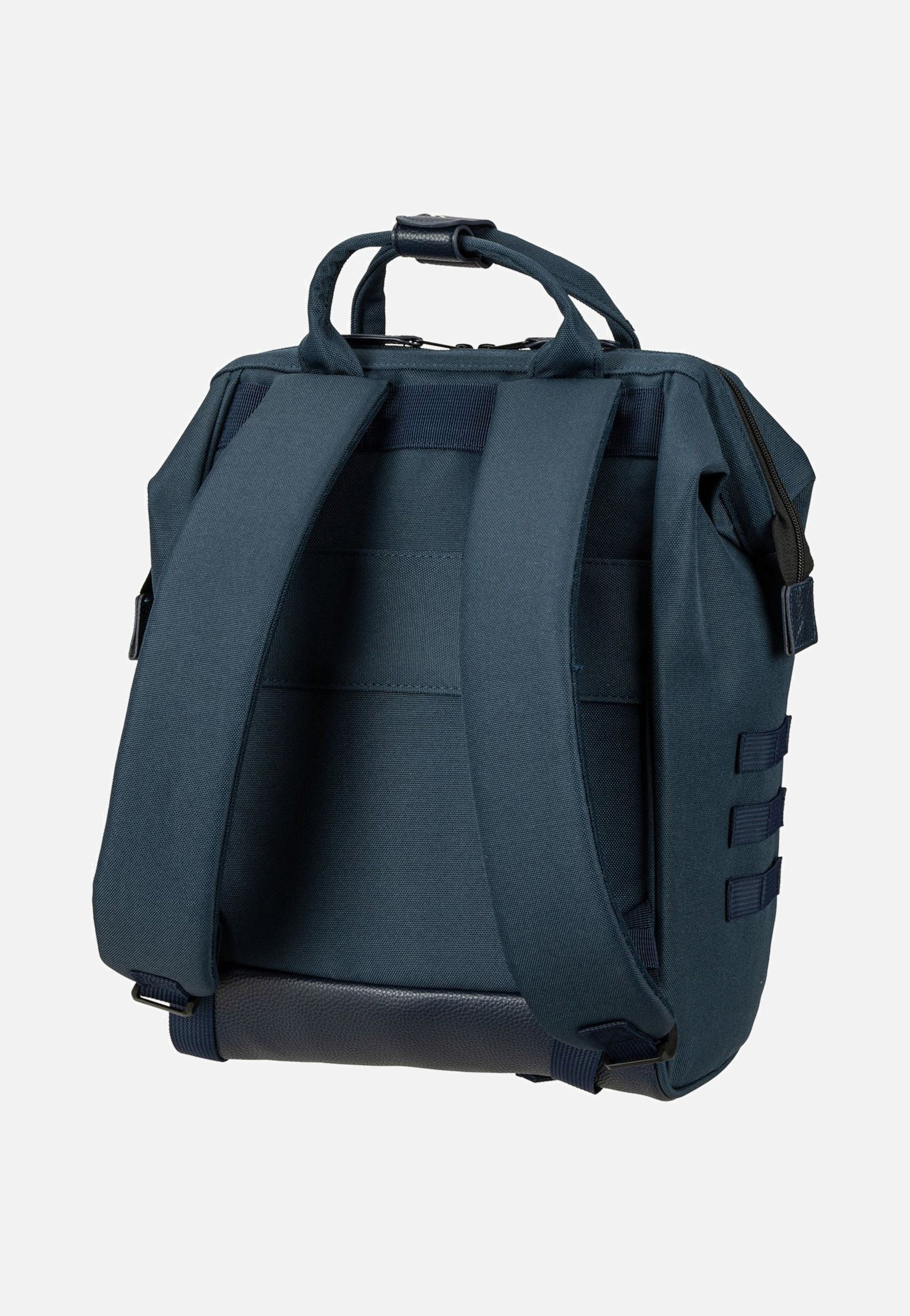 Cabaia - Adventurer Oxford Medium Reykjavik - Backpack | Neutral-Image