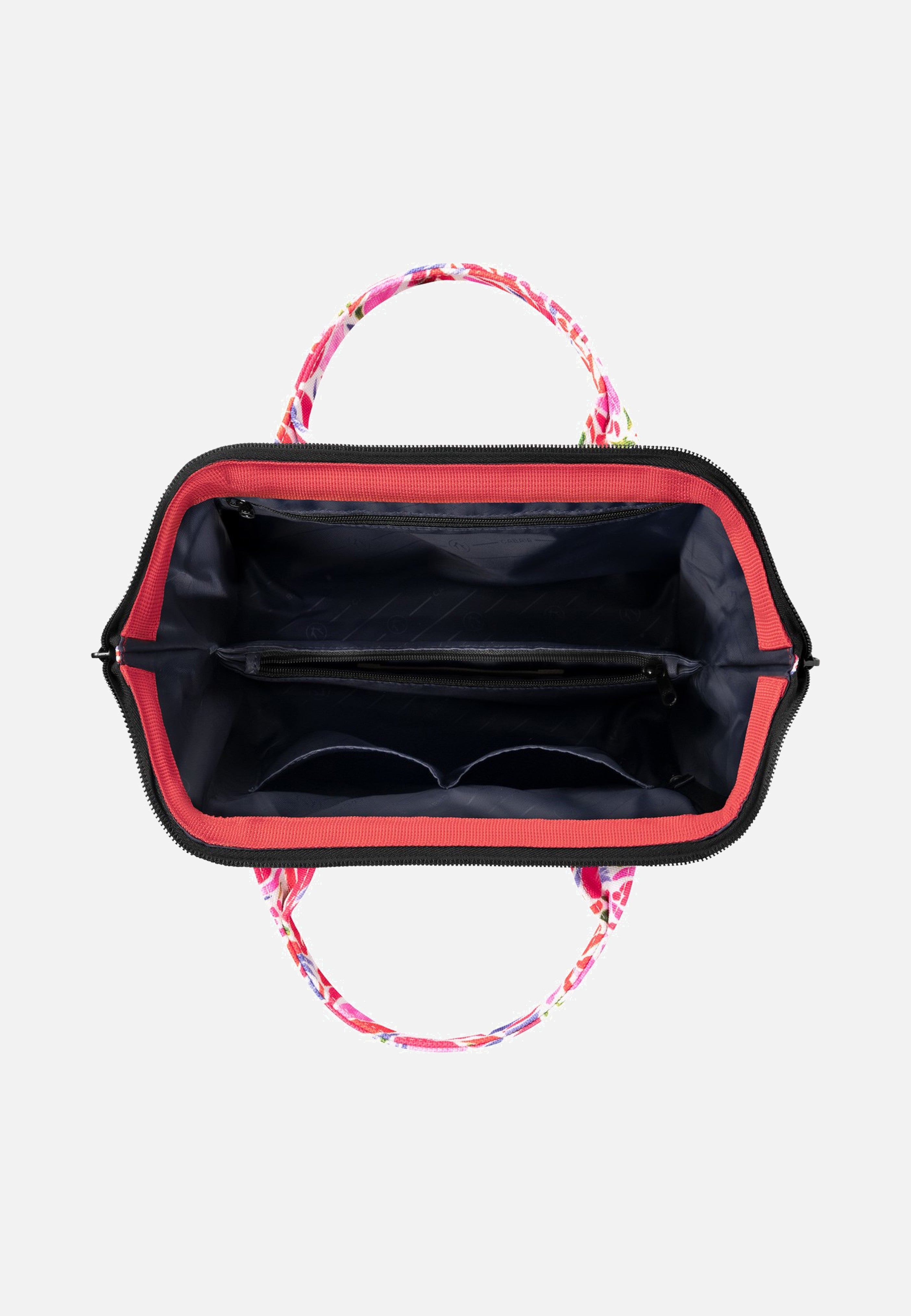Cabaia Crossbody All Over Medium Santorini Umhängetasche