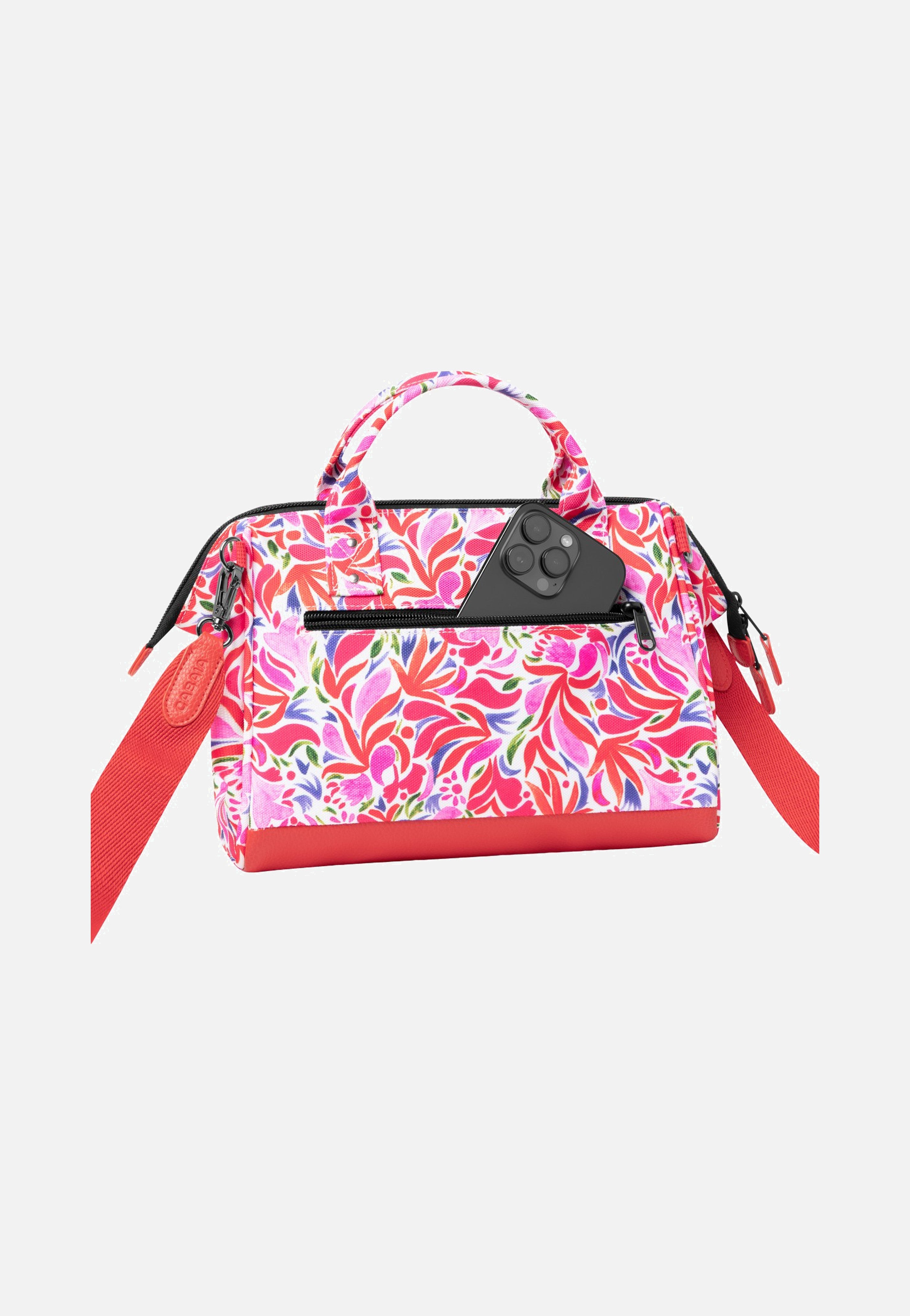 Cabaia Crossbody All Over Medium Santorini Umhängetasche