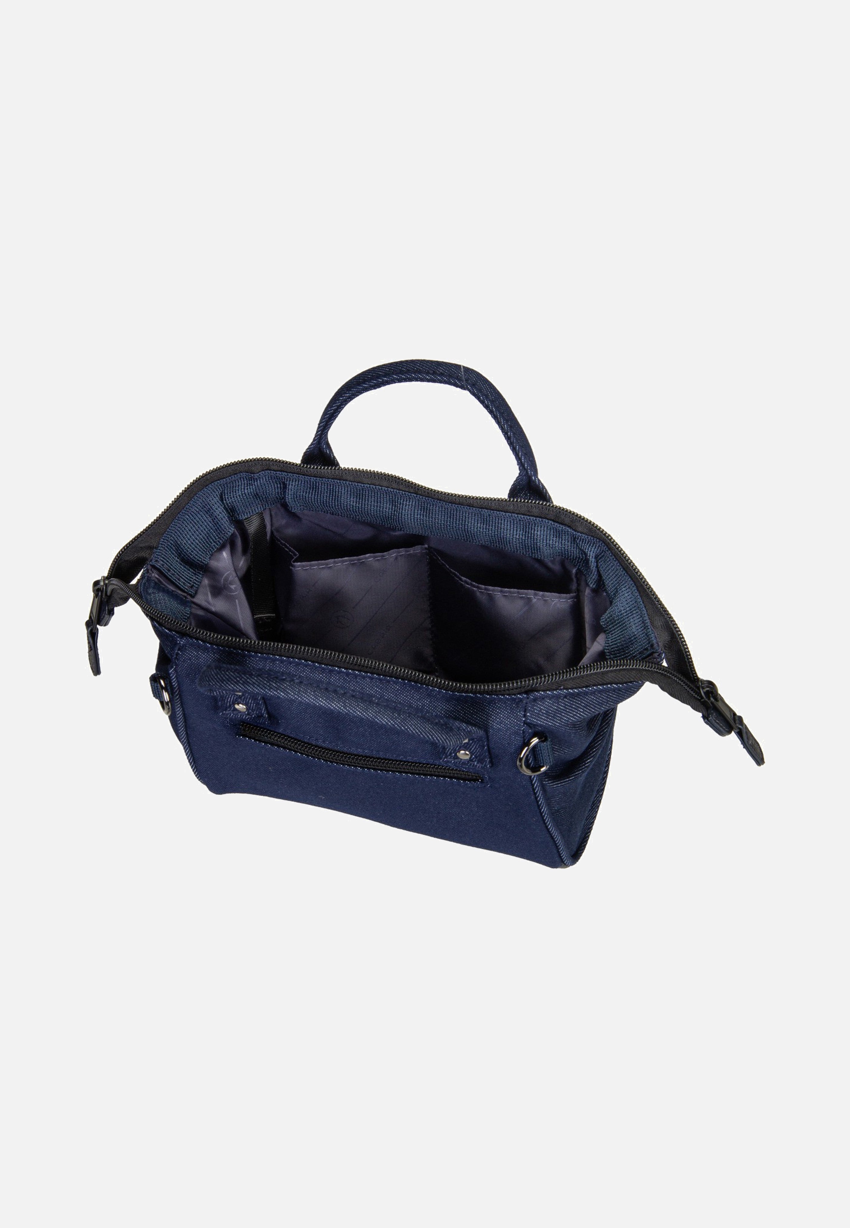 Cabaia Crossbody Denim Small Namur Henkeltasche