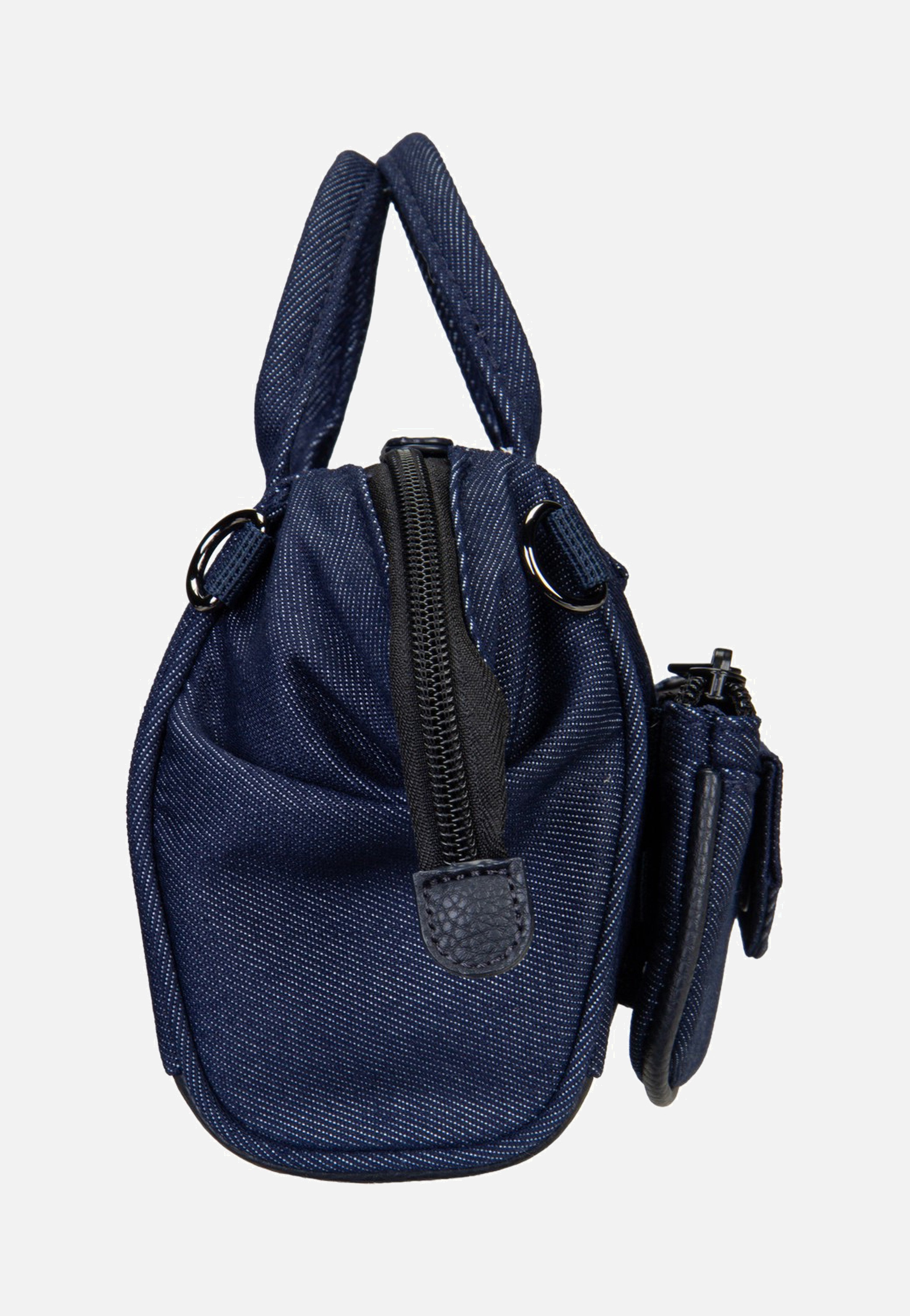 Cabaia Crossbody Denim Small Namur Henkeltasche