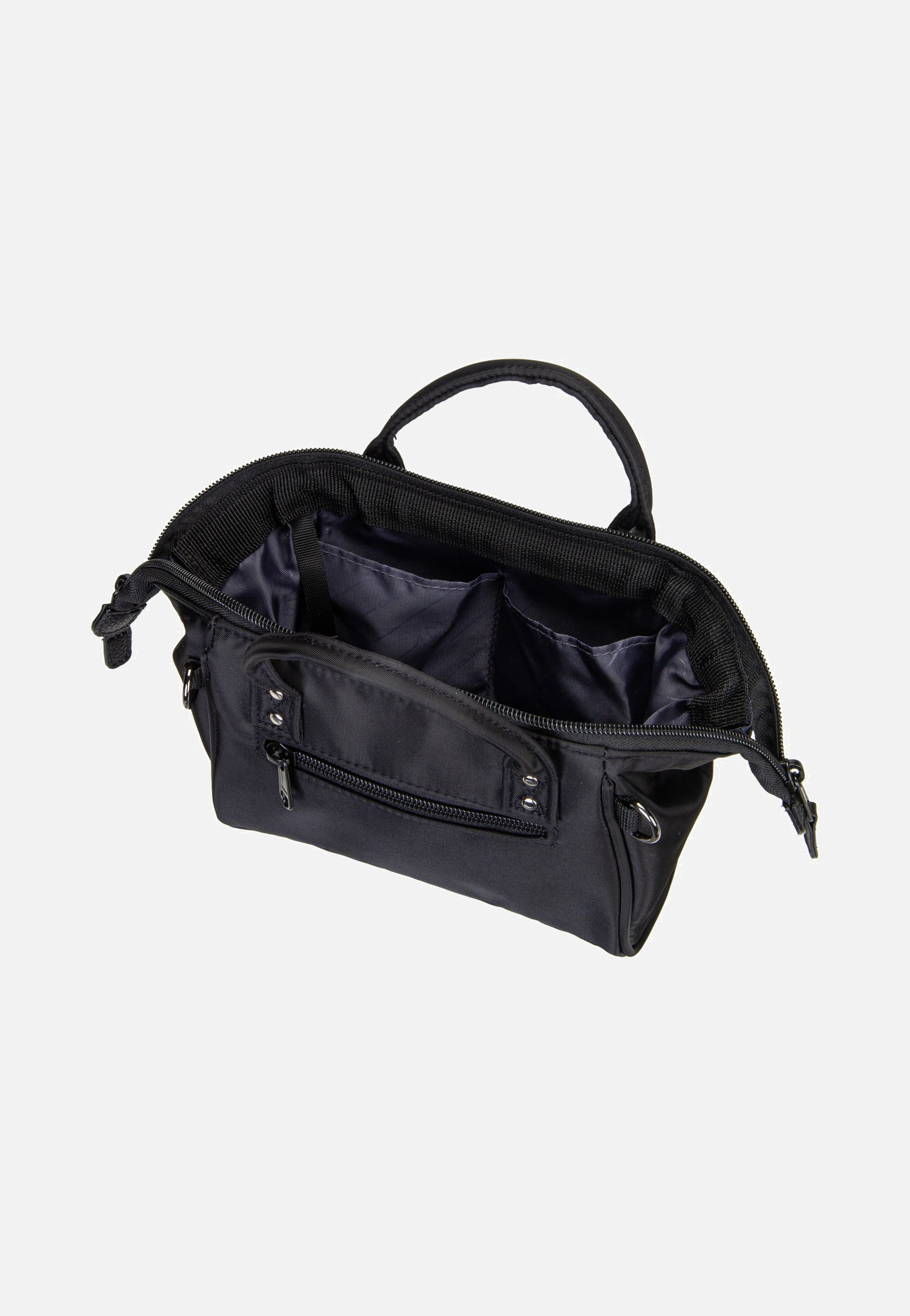 Cabaia Crossbody Recycled Nylon Small Cambridge Henkeltasche