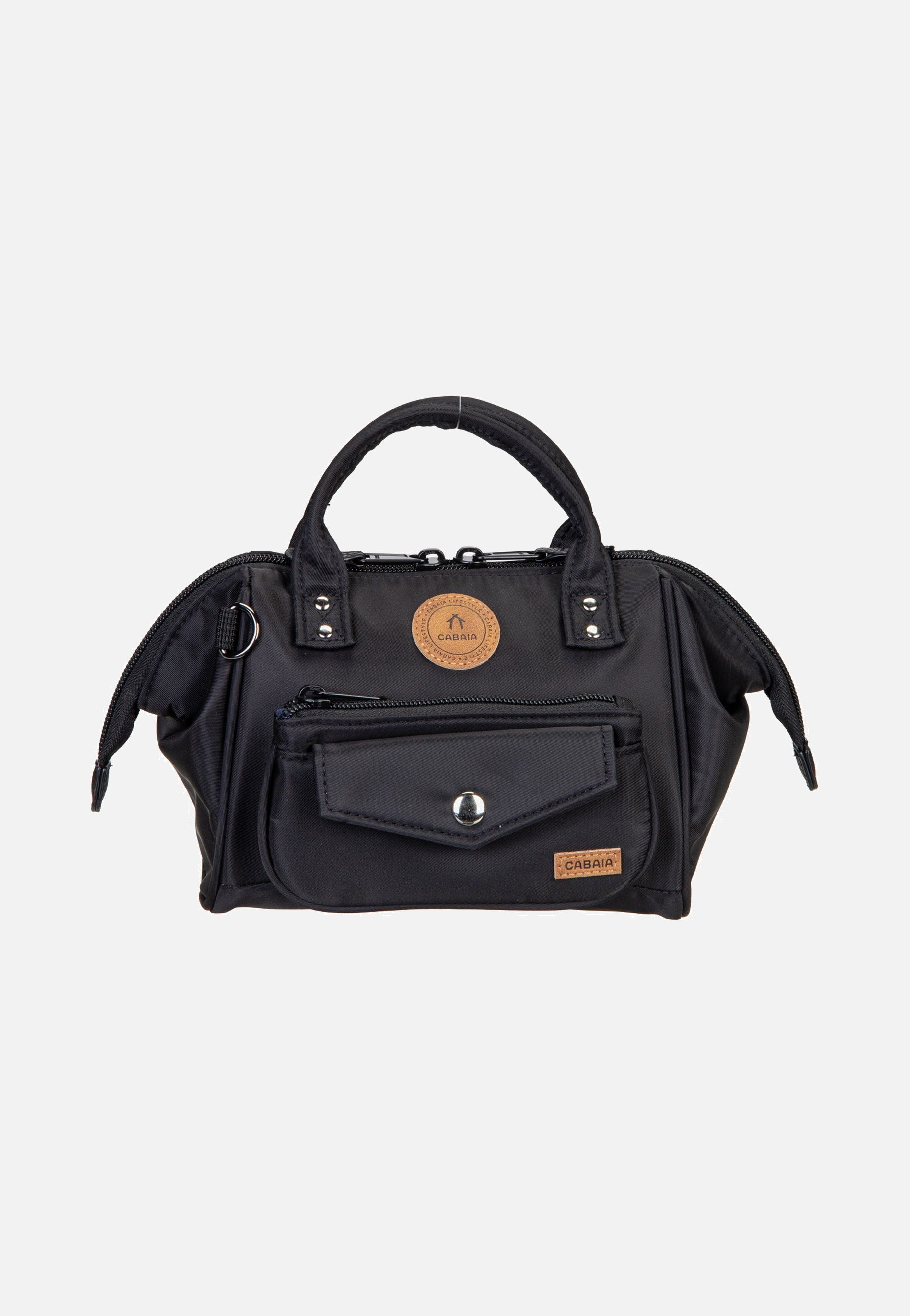 Cabaia Crossbody Recycled Nylon Small Cambridge Henkeltasche