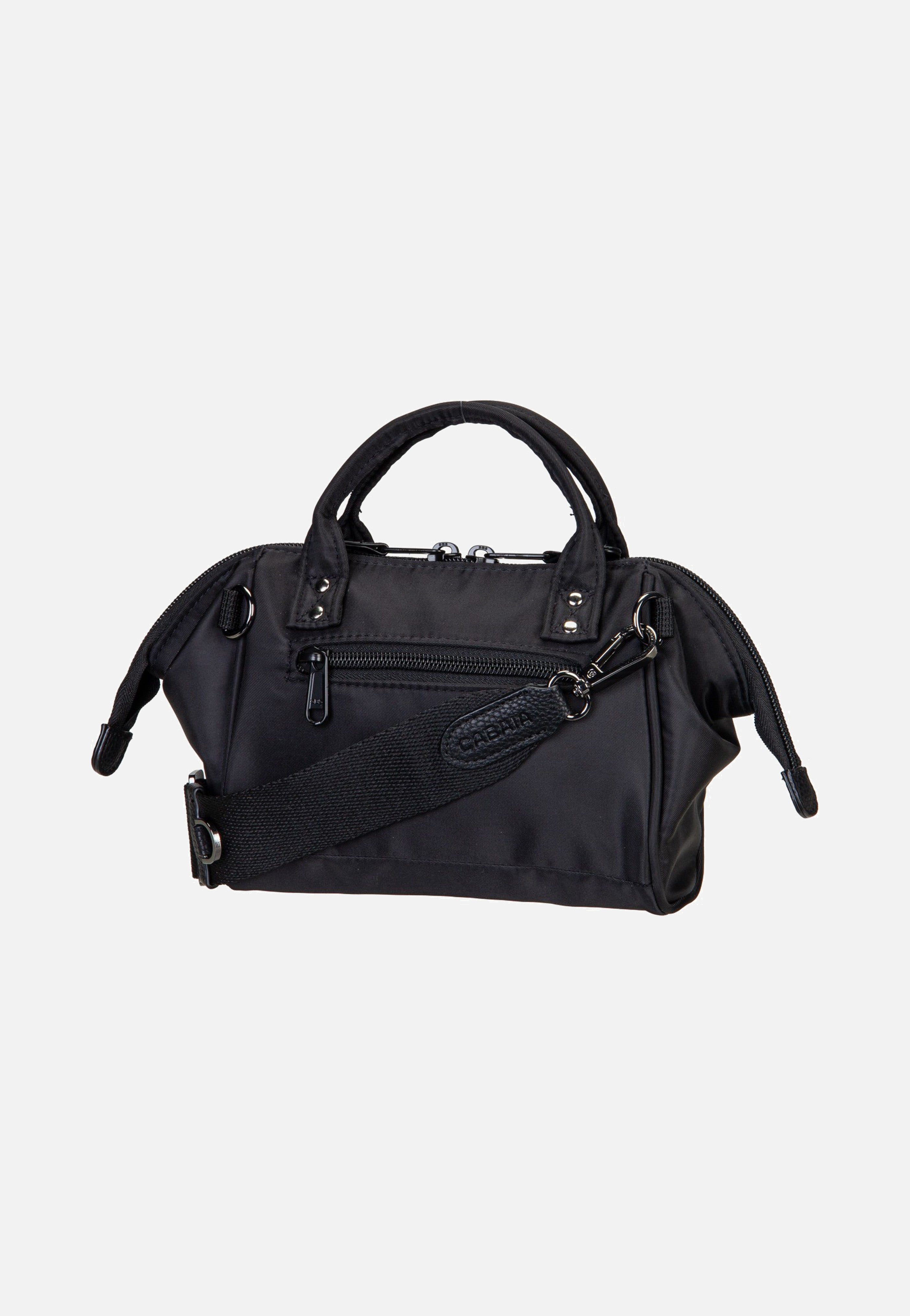 Cabaia Crossbody Recycled Nylon Small Cambridge Henkeltasche
