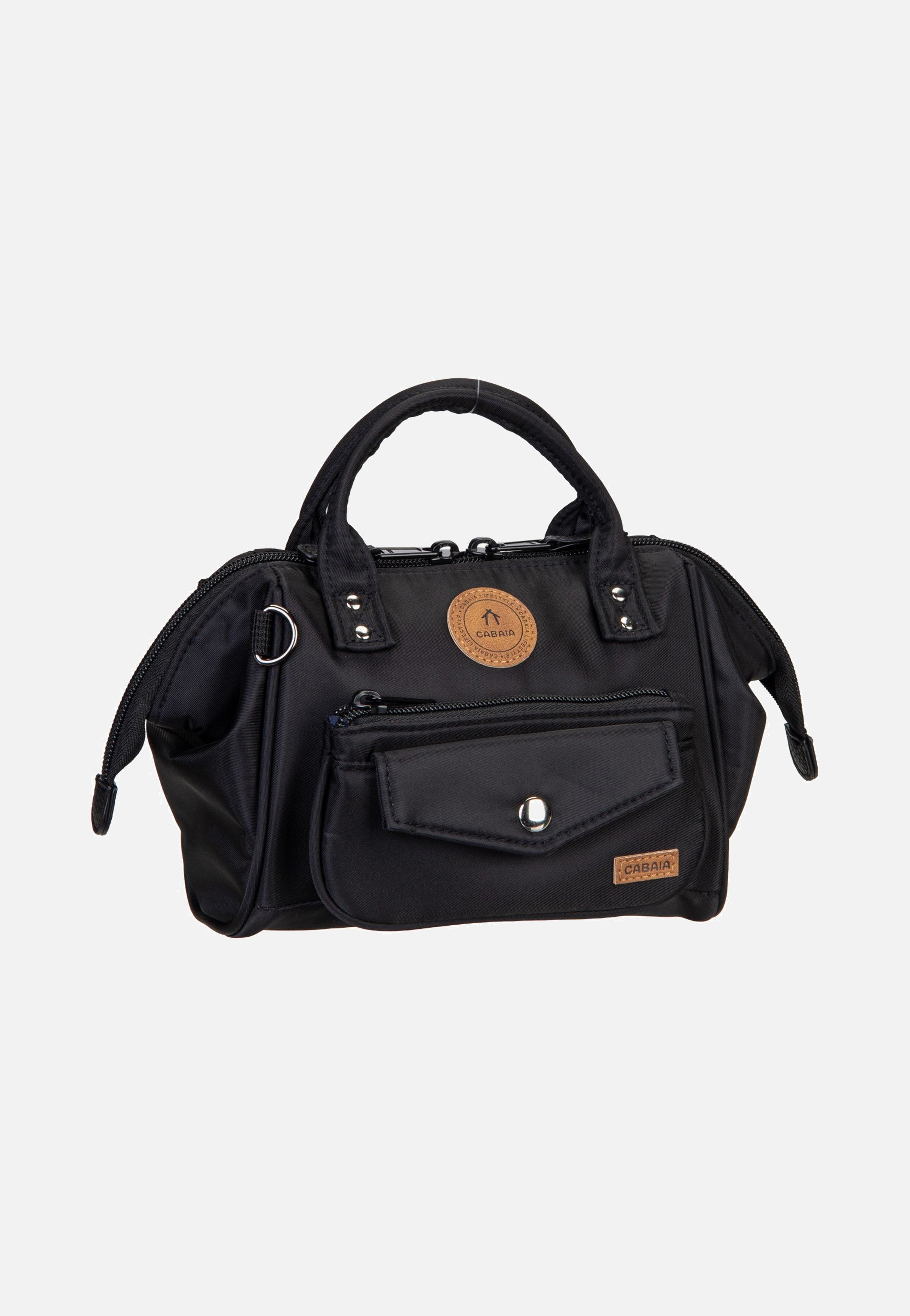 Cabaia Crossbody Recycled Nylon Small Cambridge Henkeltasche