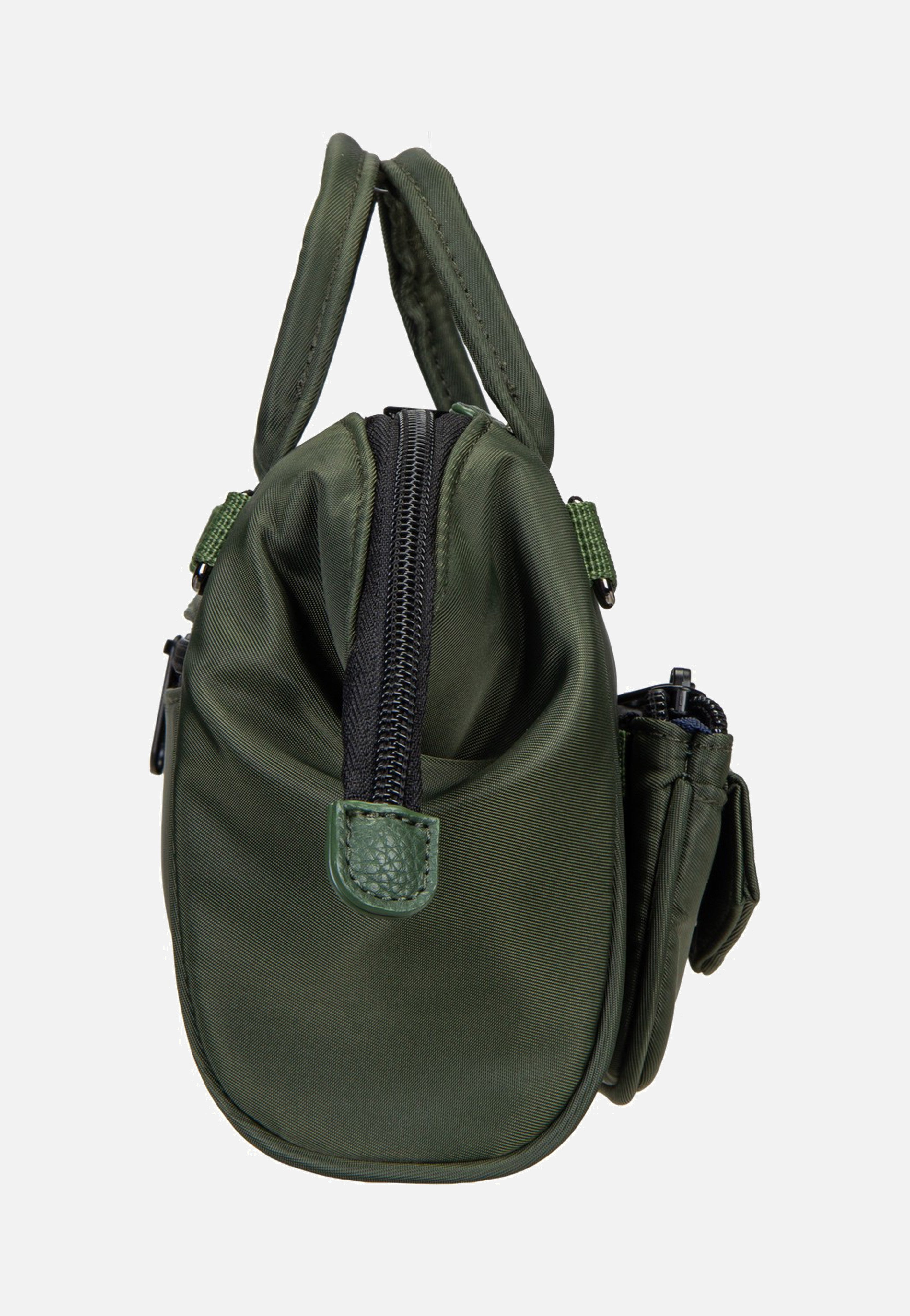 Cabaia Crossbody Recycled Nylon Small Hobart Henkeltasche