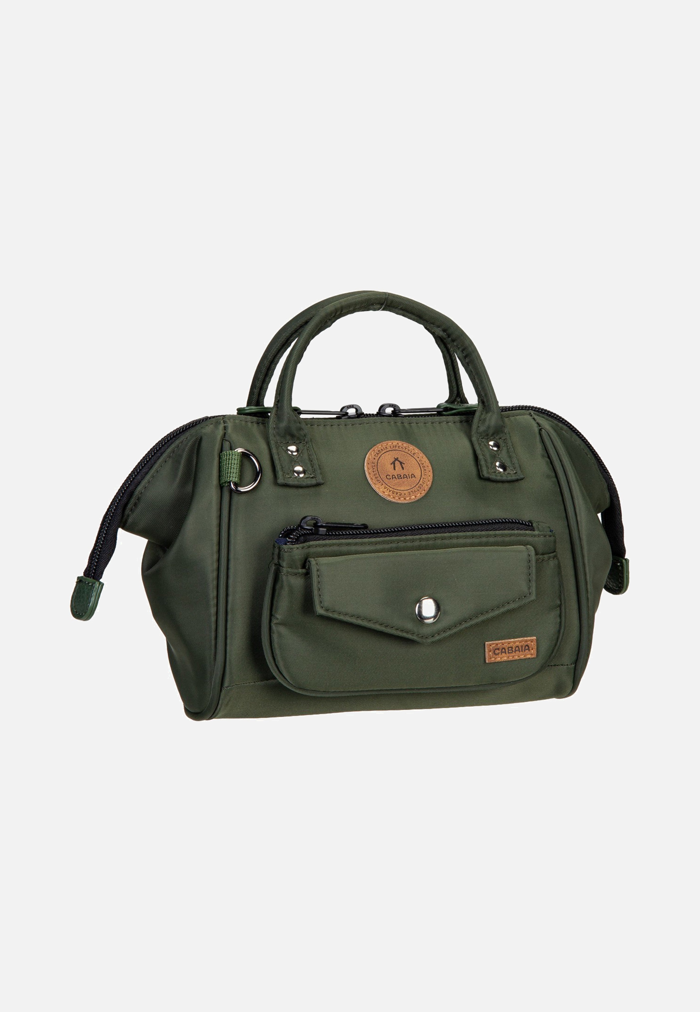 Cabaia Crossbody Recycled Nylon Small Hobart Henkeltasche