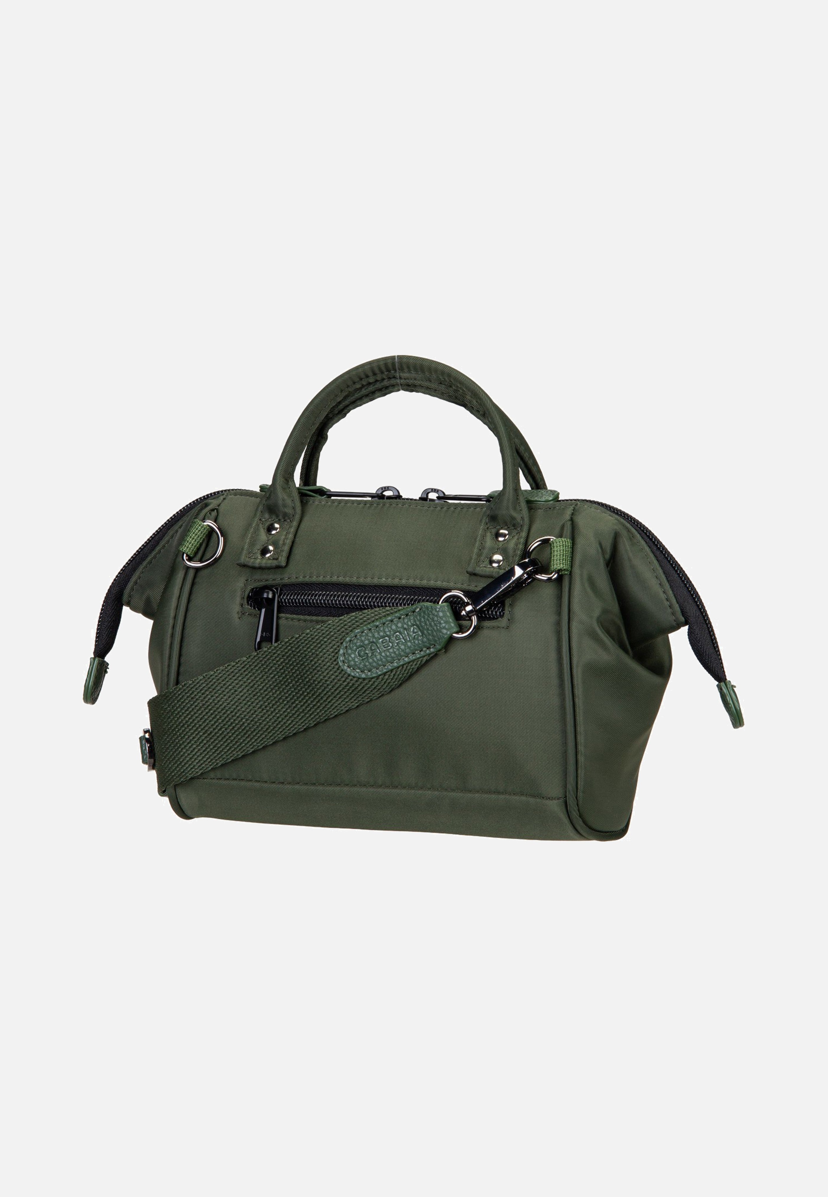 Cabaia Crossbody Recycled Nylon Small Hobart Henkeltasche