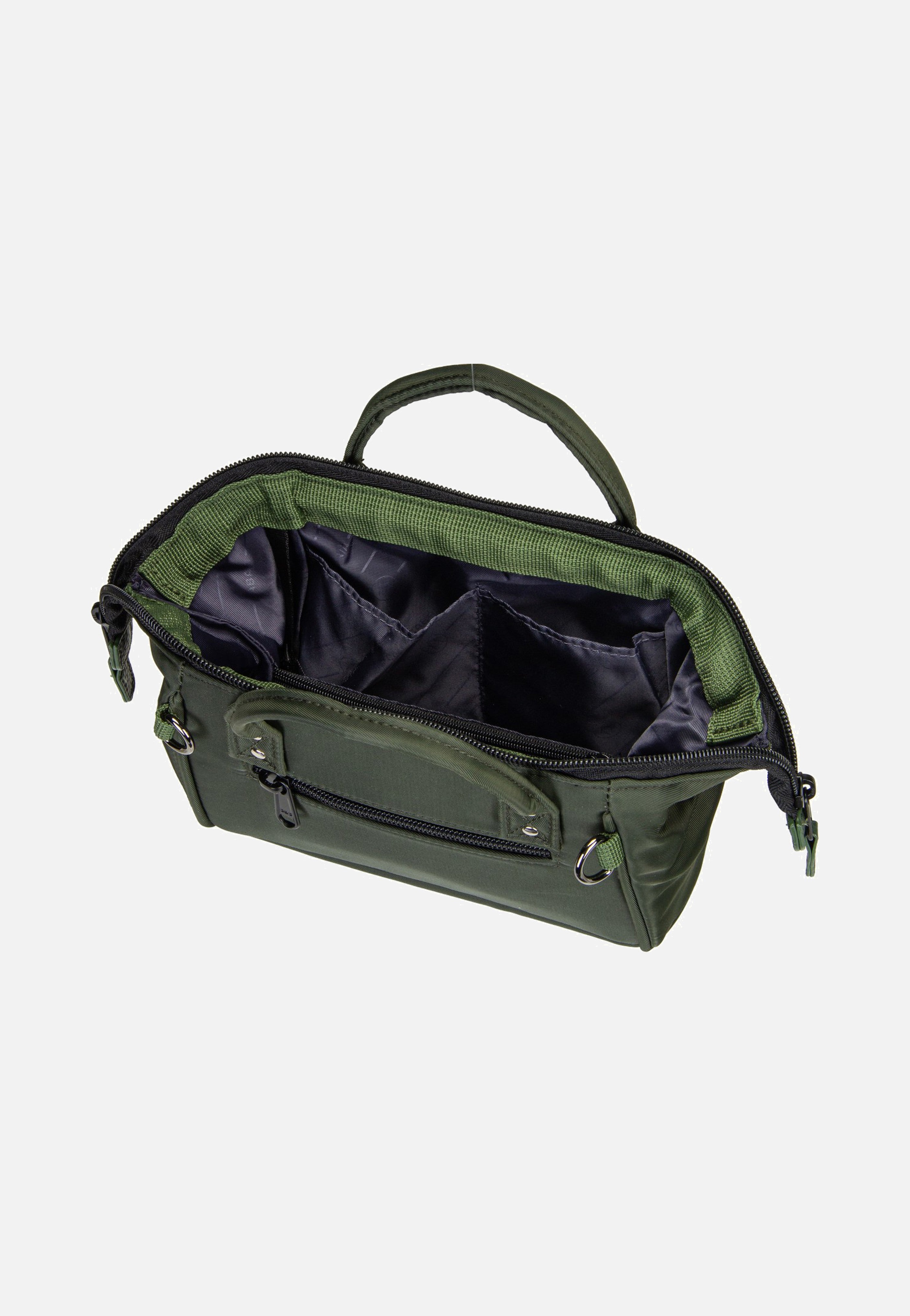 Cabaia Crossbody Recycled Nylon Small Hobart Henkeltasche
