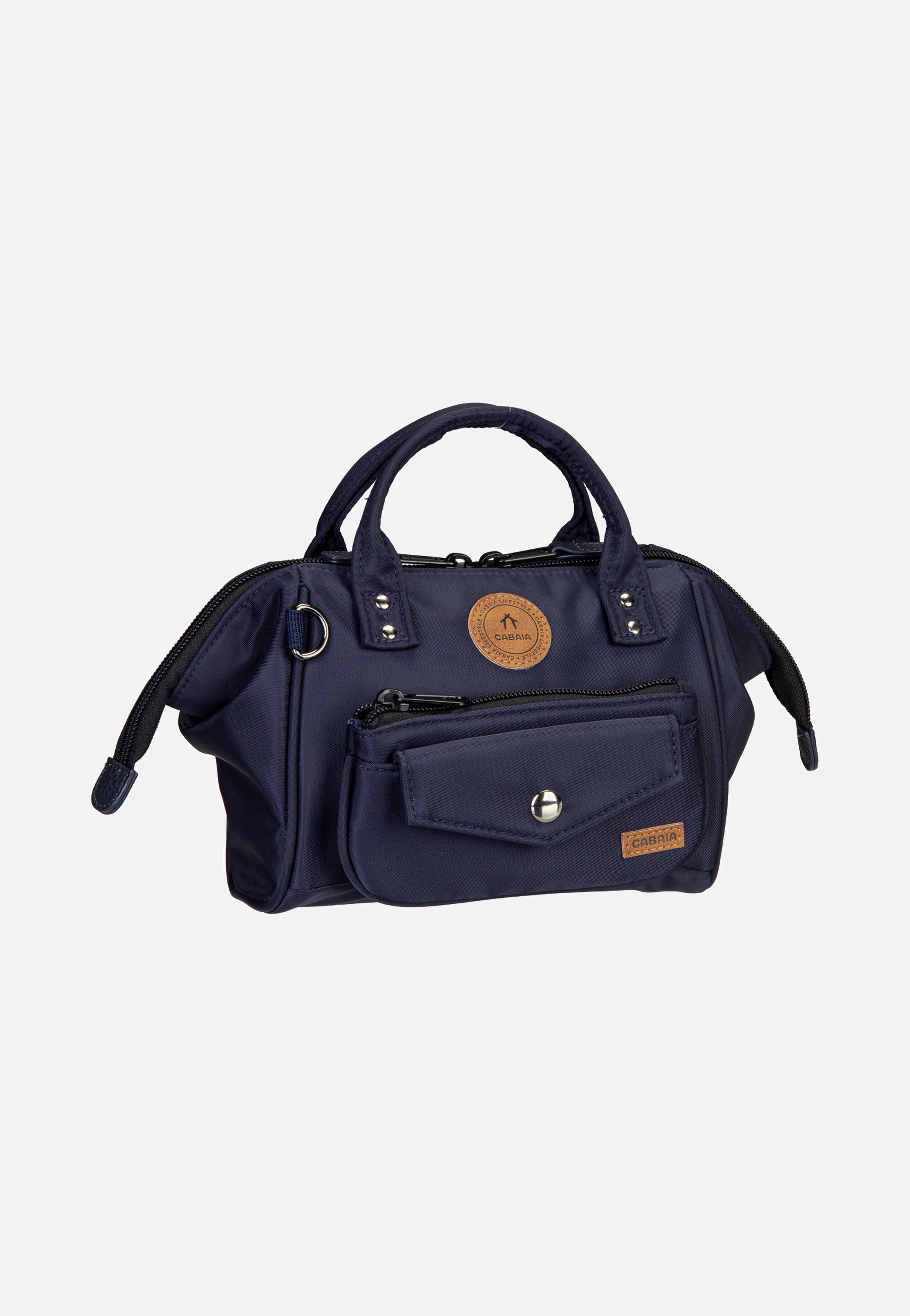 Cabaia Crossbody Recycled Nylon Small Nara Henkeltasche