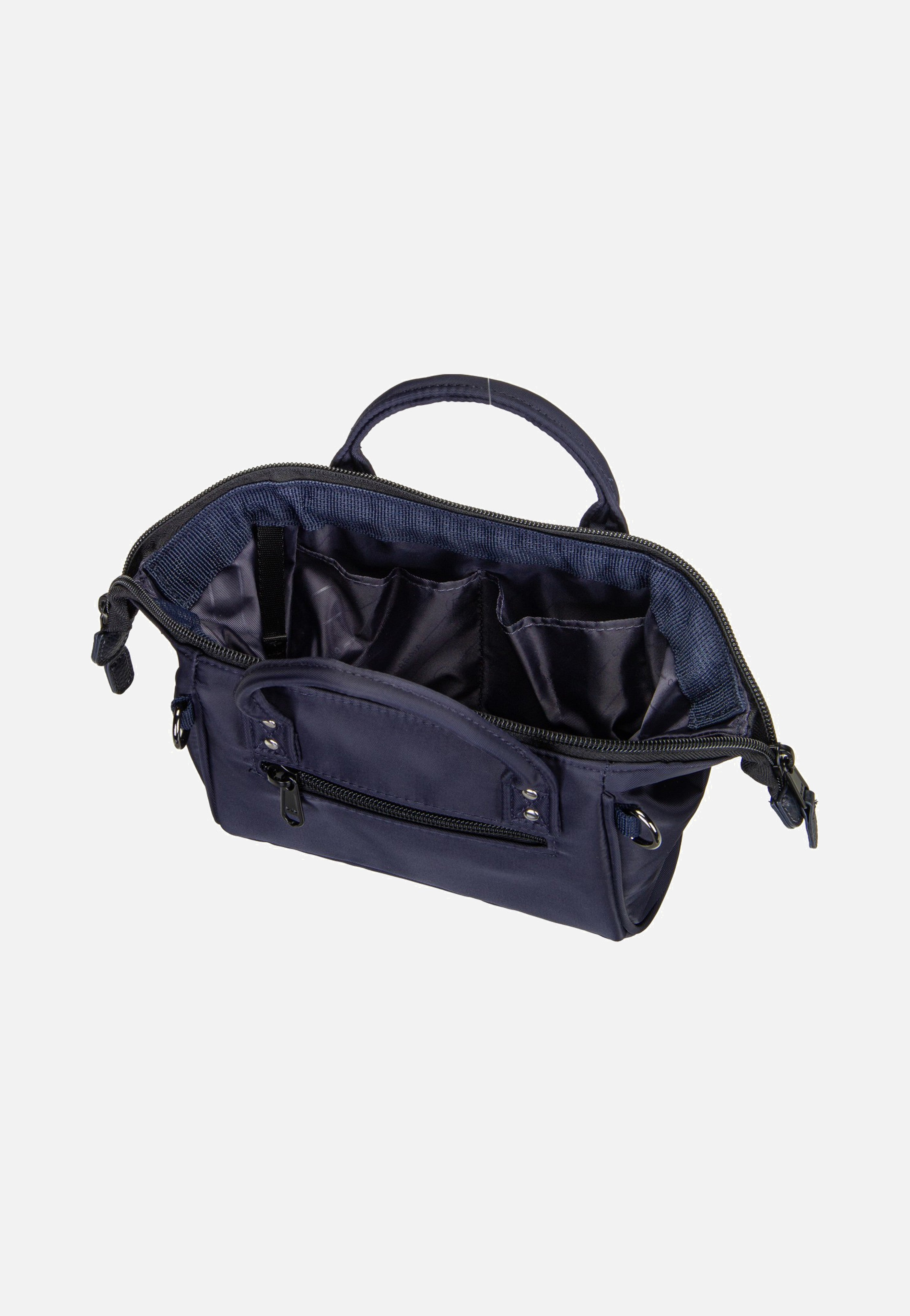 Cabaia Crossbody Recycled Nylon Small Nara Henkeltasche
