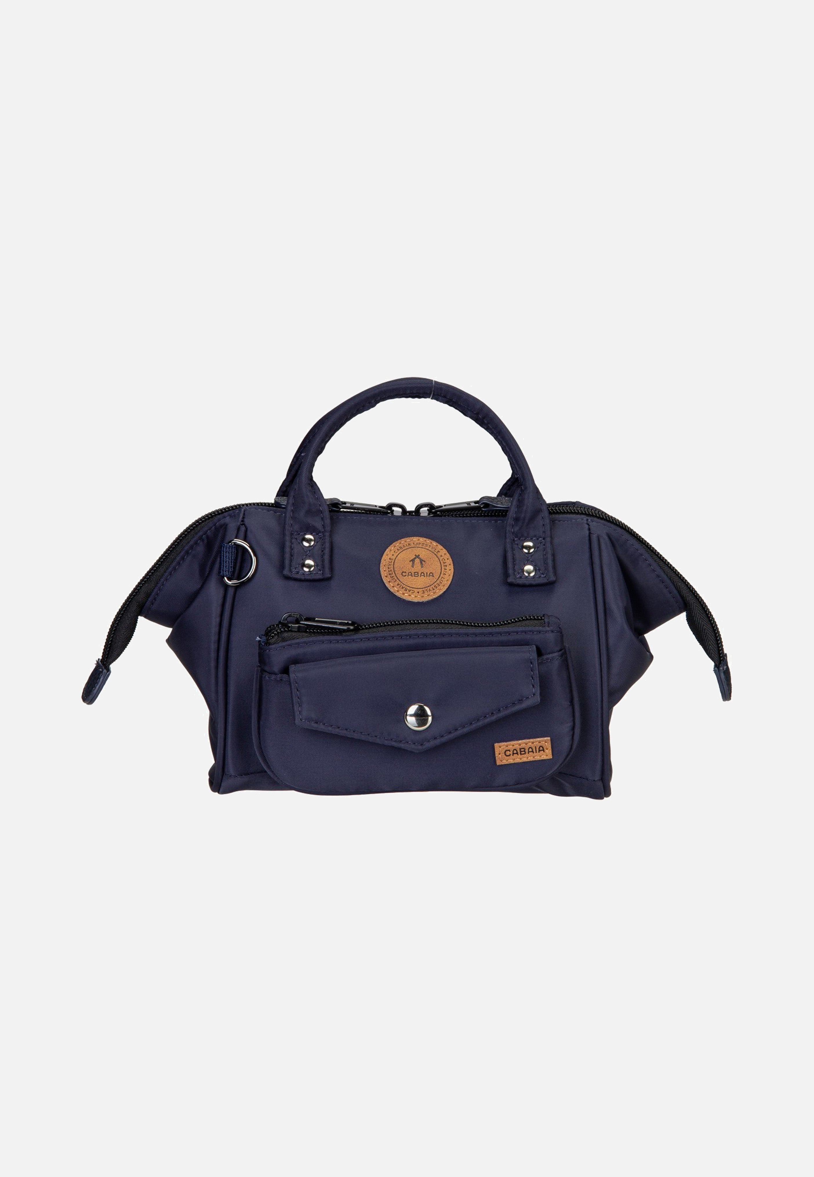 Cabaia Crossbody Recycled Nylon Small Nara Henkeltasche