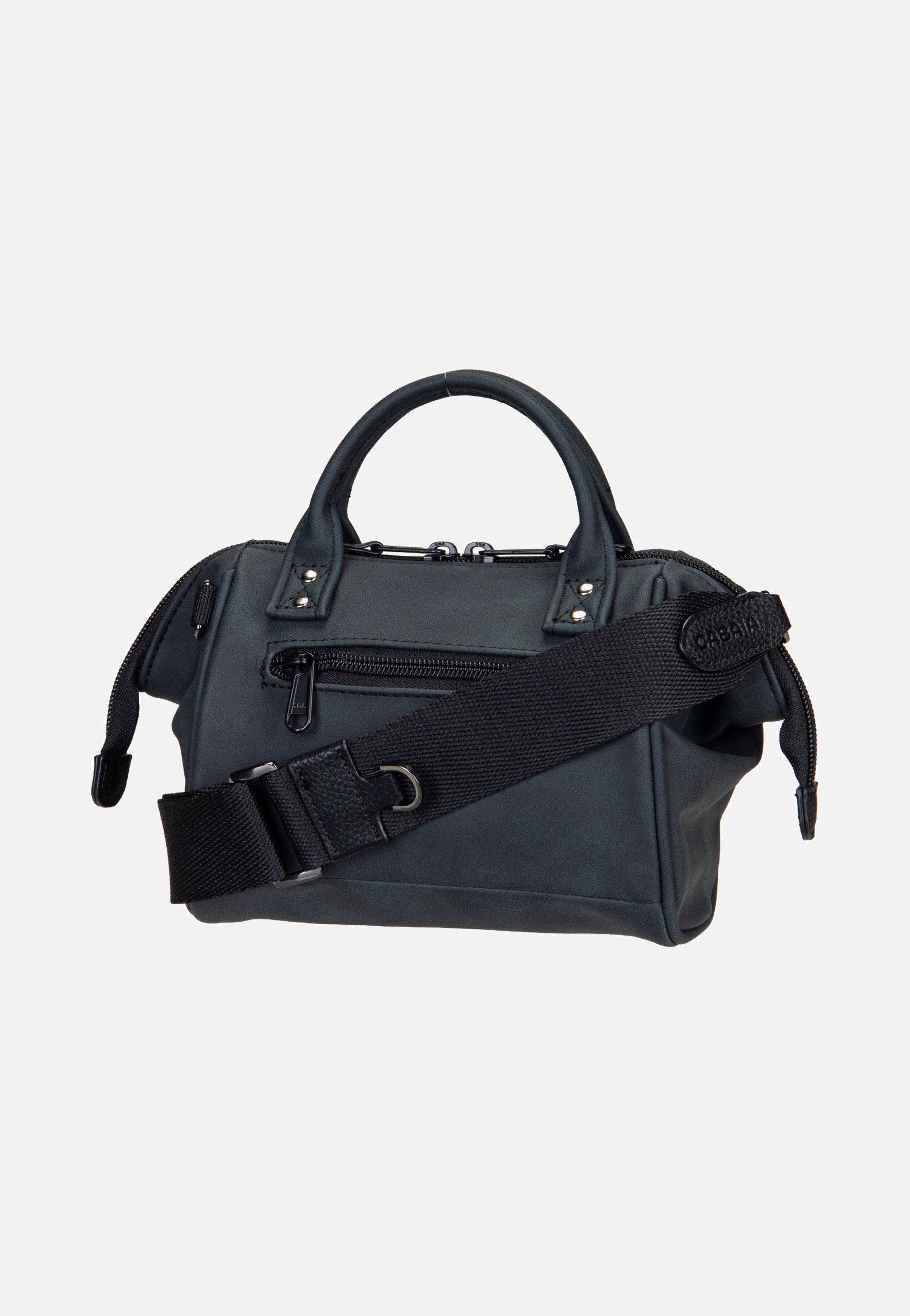 Cabaia Crossbody Vegan Nubuck Small Le Havre Henkeltasche