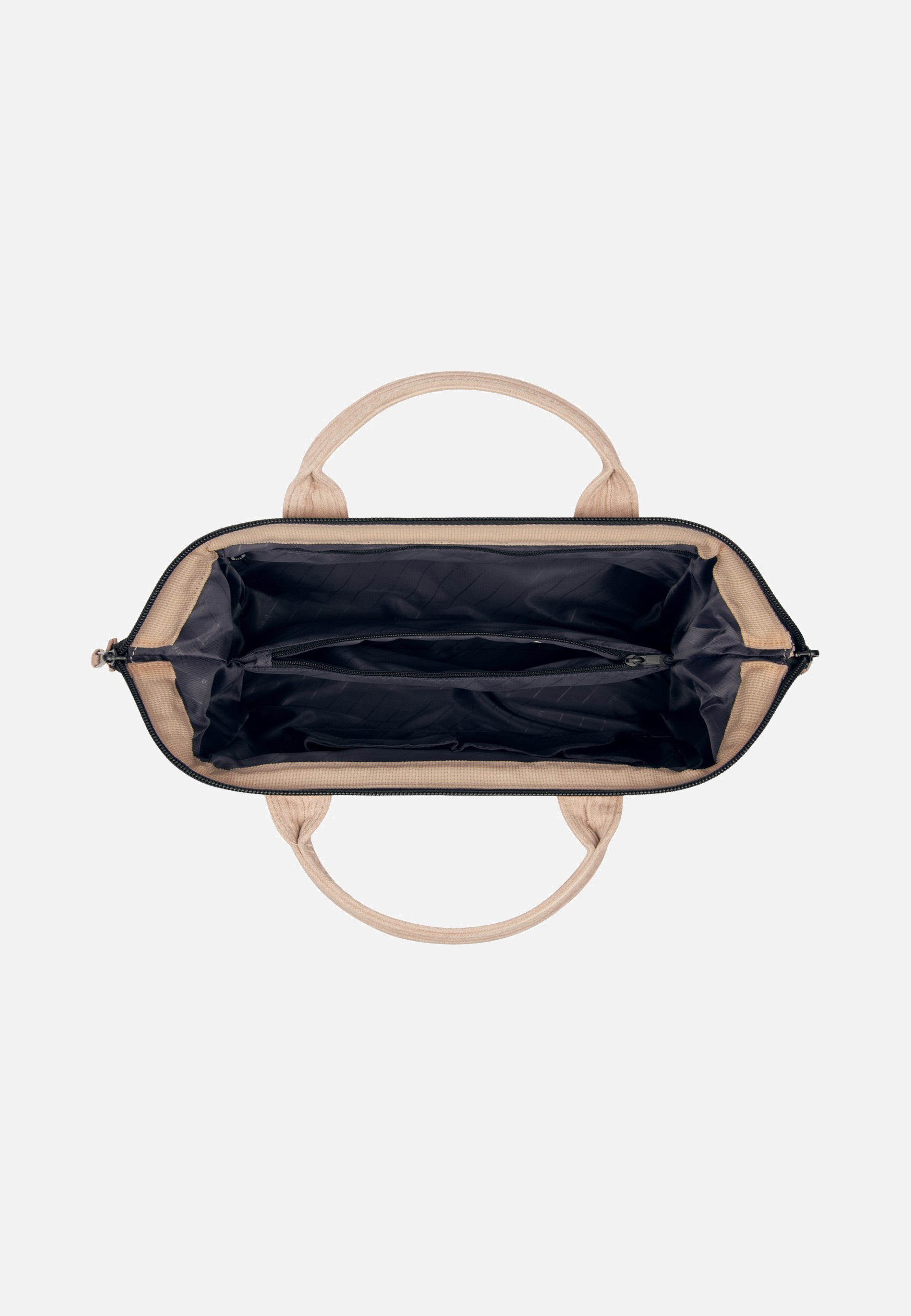 Cabaia Crossbody Velvet Large Luxor Umhängetasche