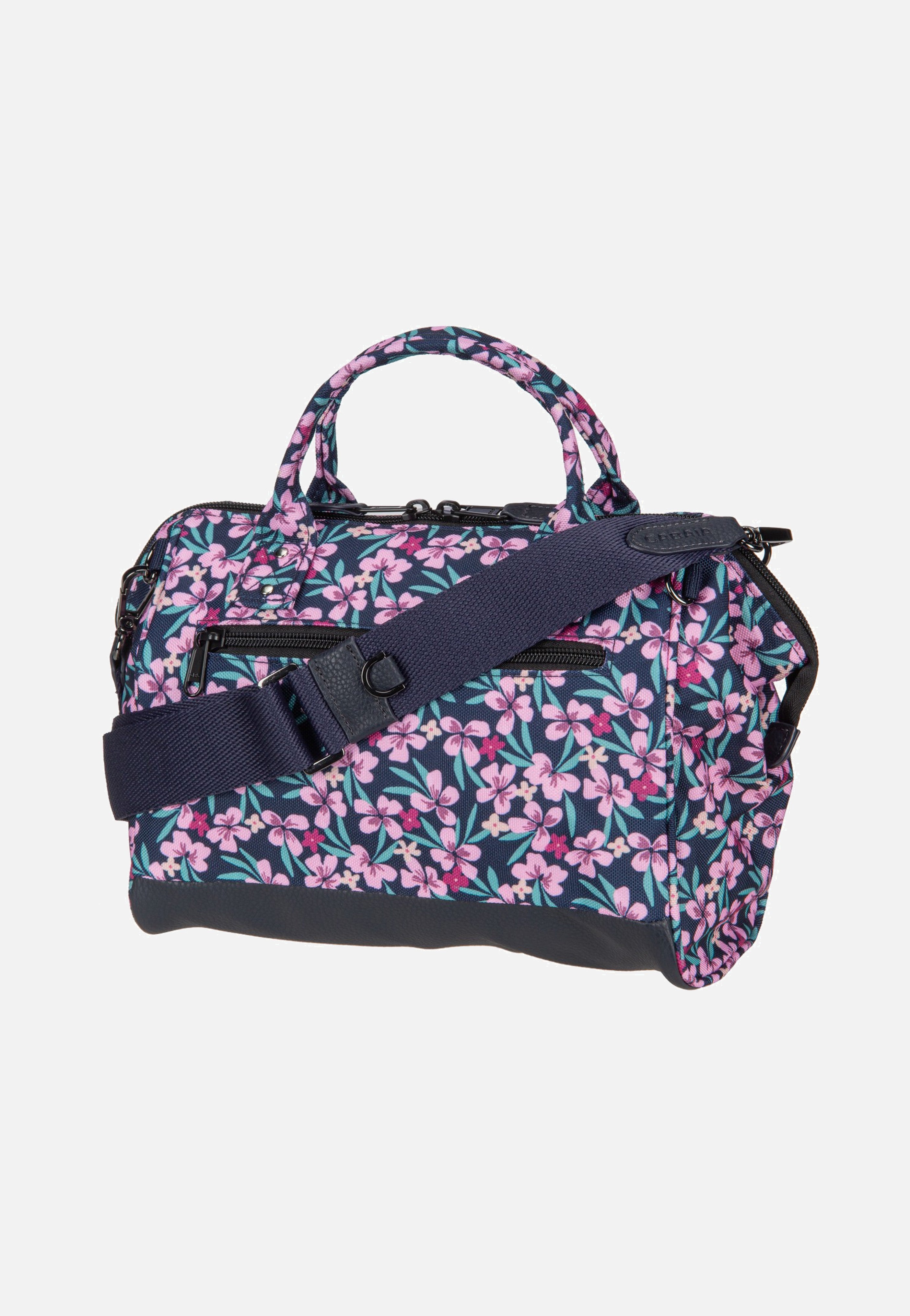 Cabaia - Crossbody All Over Medium Cagliari - Crossbody Bag | Neutral-Image