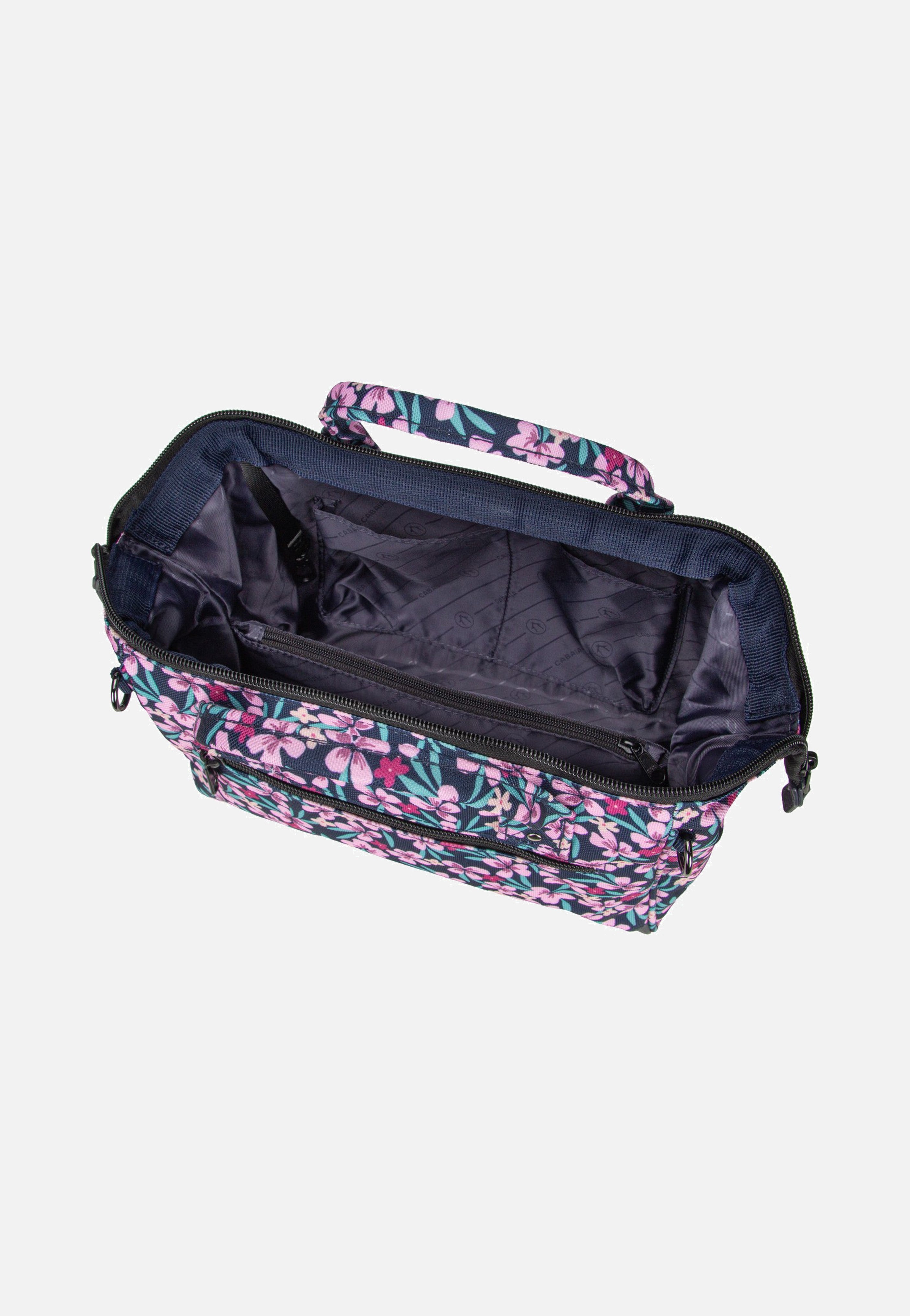 Cabaia - Crossbody All Over Medium Cagliari - Handle Bag | Women-Image