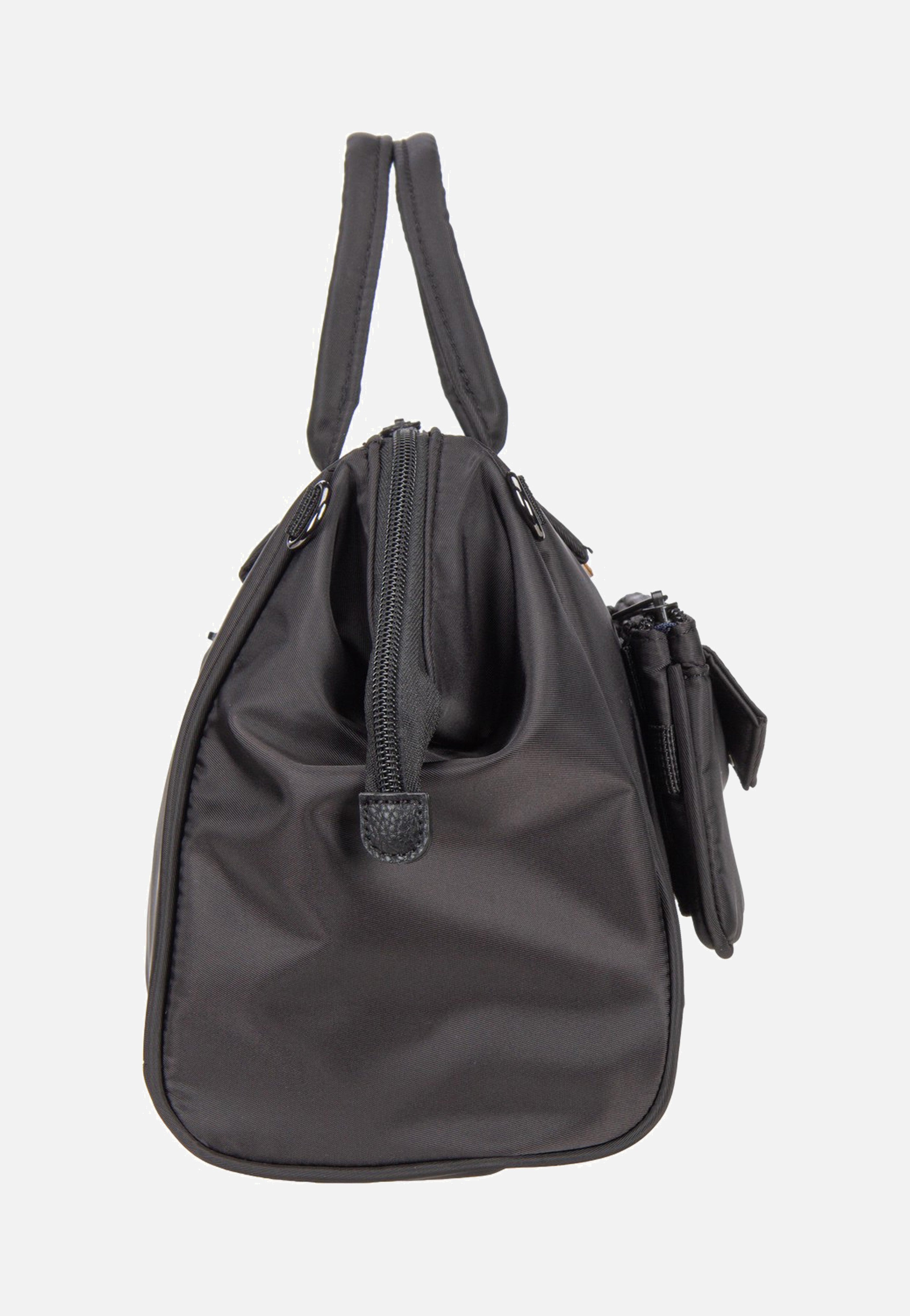Cabaia - Crossbody Nylon Large Cambridge - Handle Bag | Women-Image