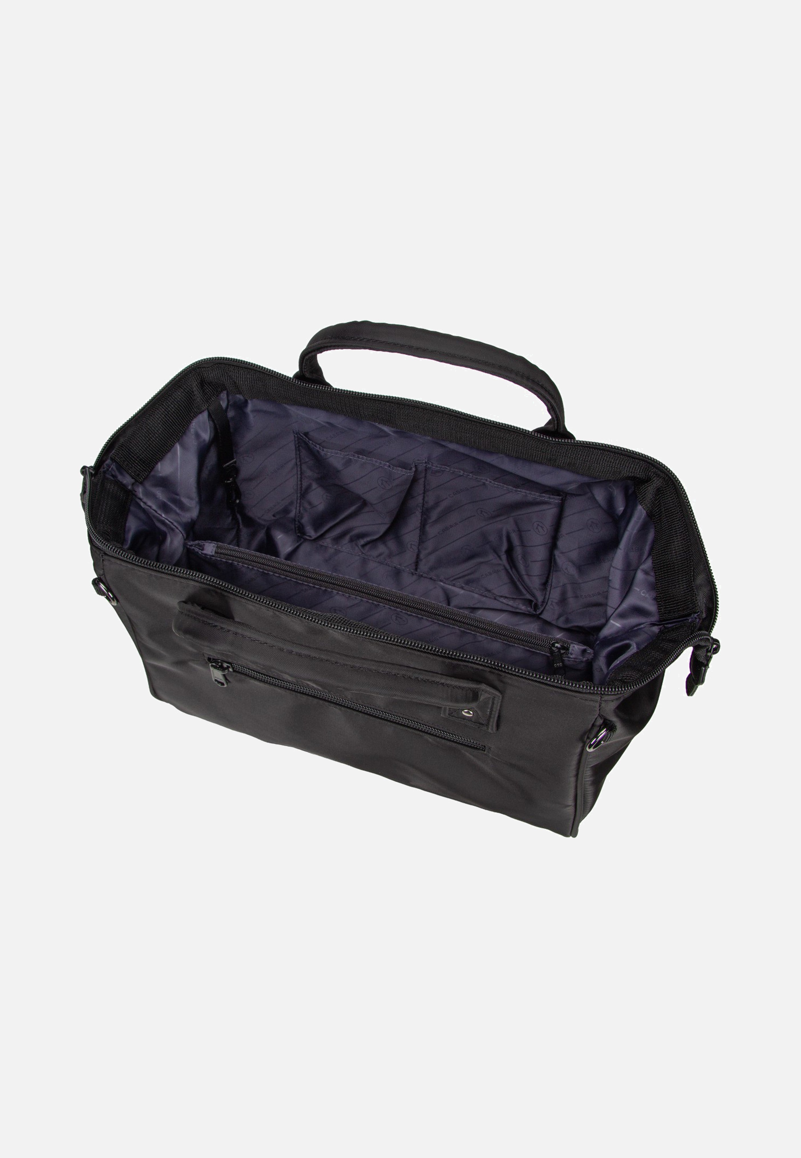 Cabaia - Crossbody Nylon Large Cambridge - Handle Bag | Women-Image