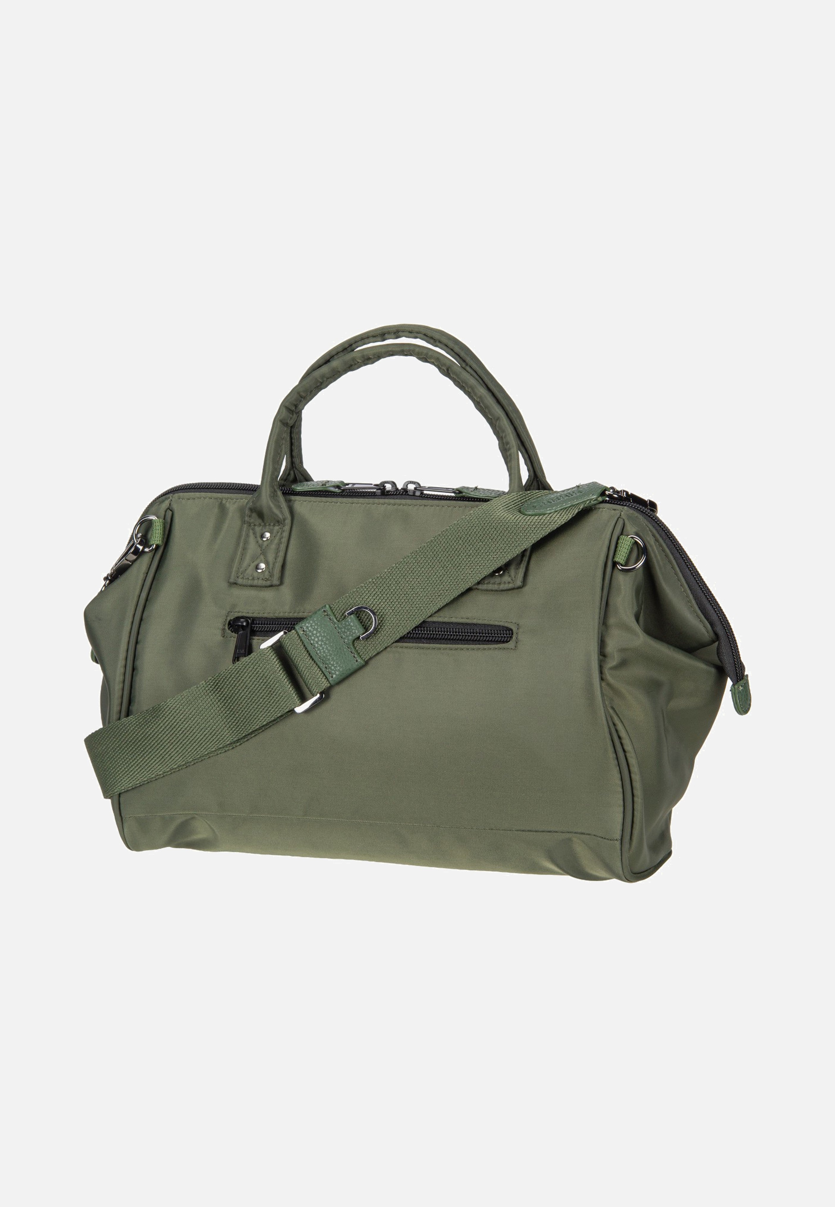 Cabaia - Crossbody Nylon Large Hobart - Handle Bag | Women-Image