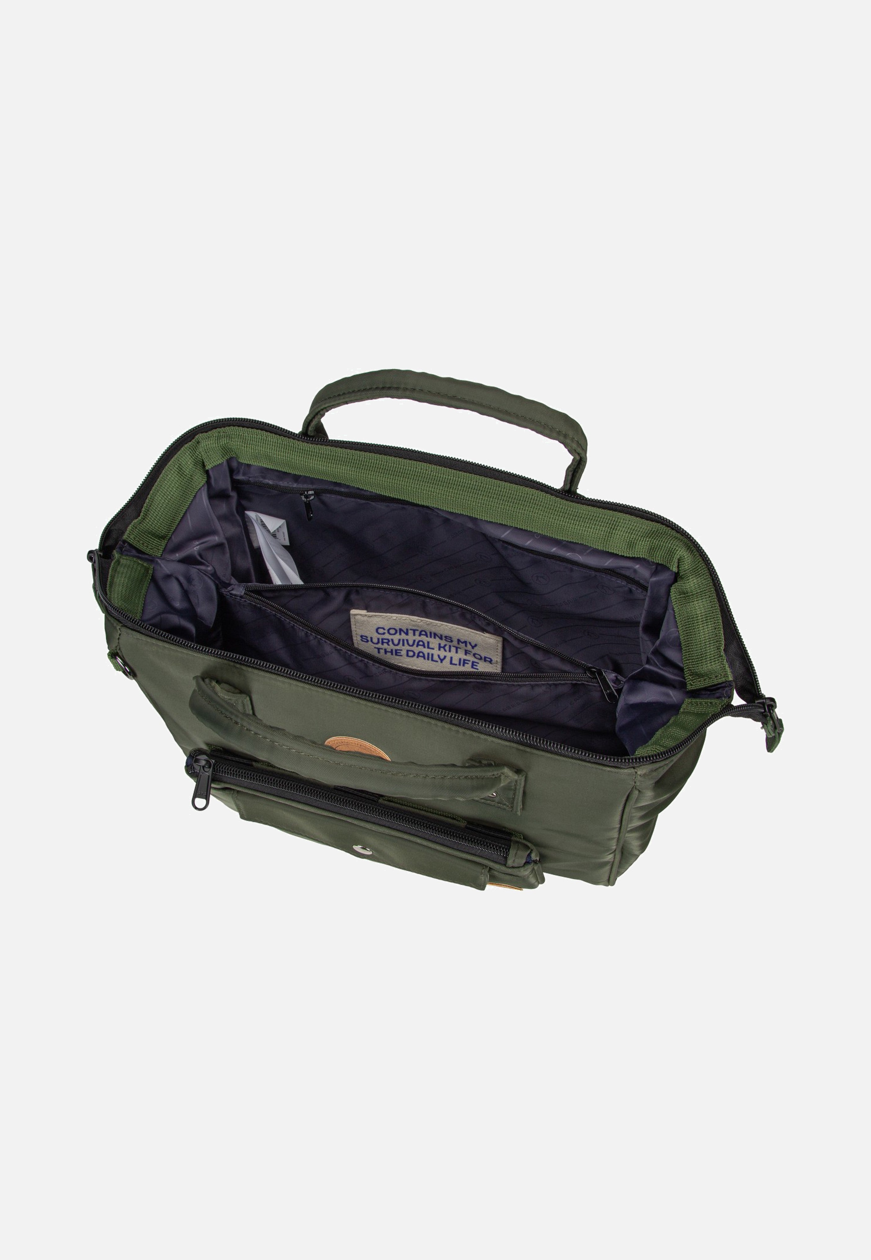 Cabaia - Crossbody Nylon Large Hobart - Handle Bag | Women-Image