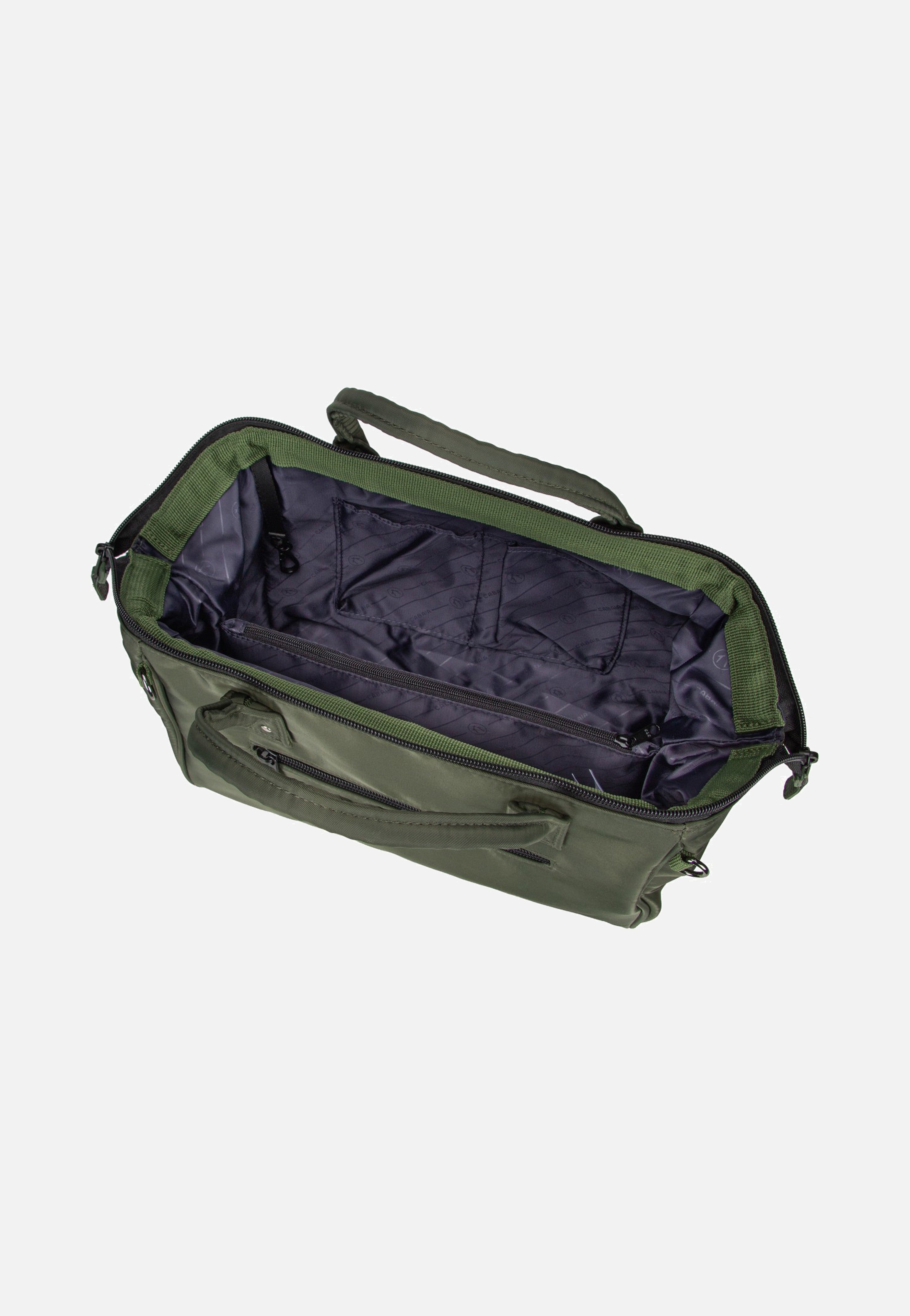 Cabaia - Crossbody Nylon Large Hobart - Handle Bag | Women-Image