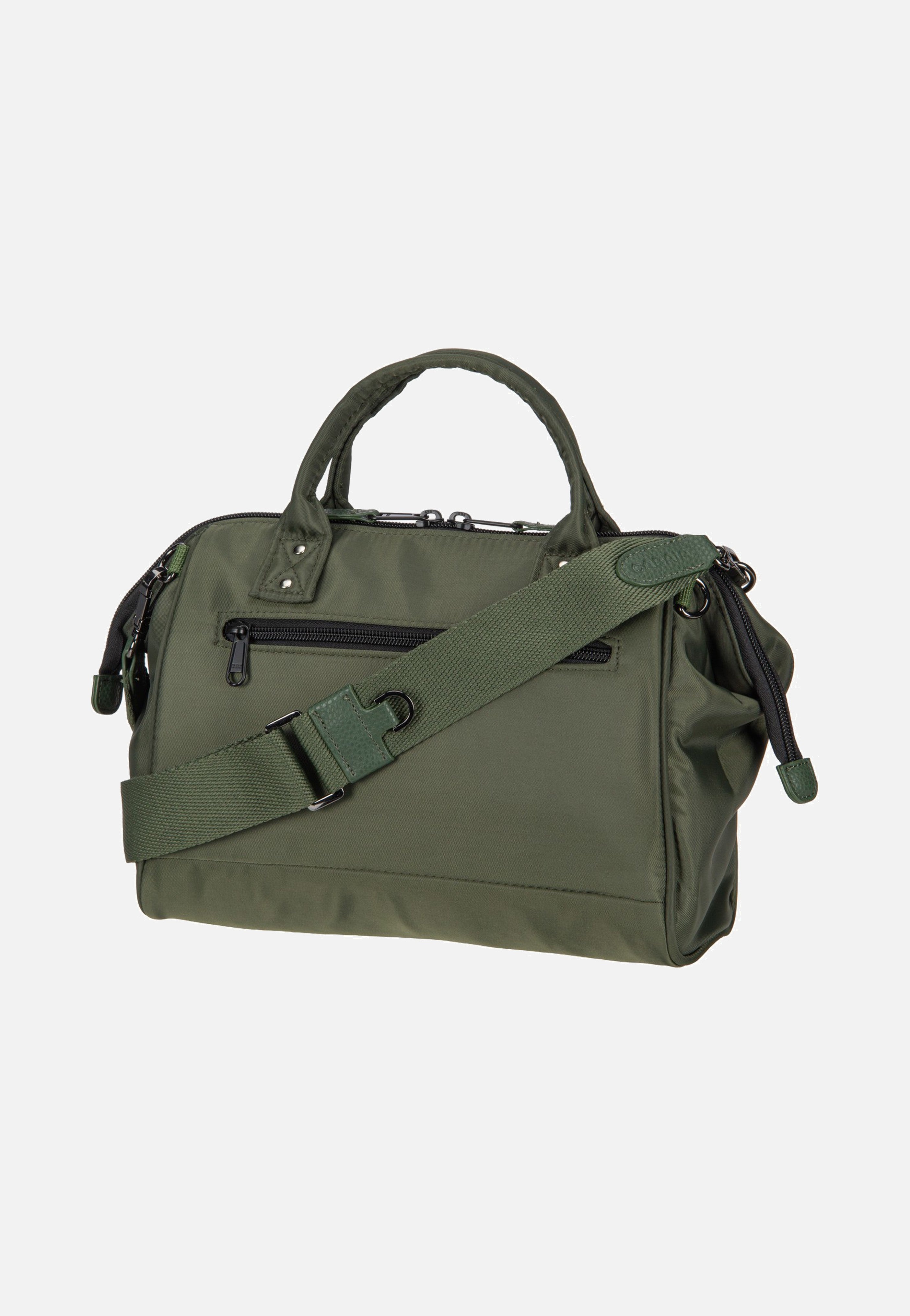 Cabaia - Crossbody Nylon Medium Hobart - Handle Bag | Women-Image