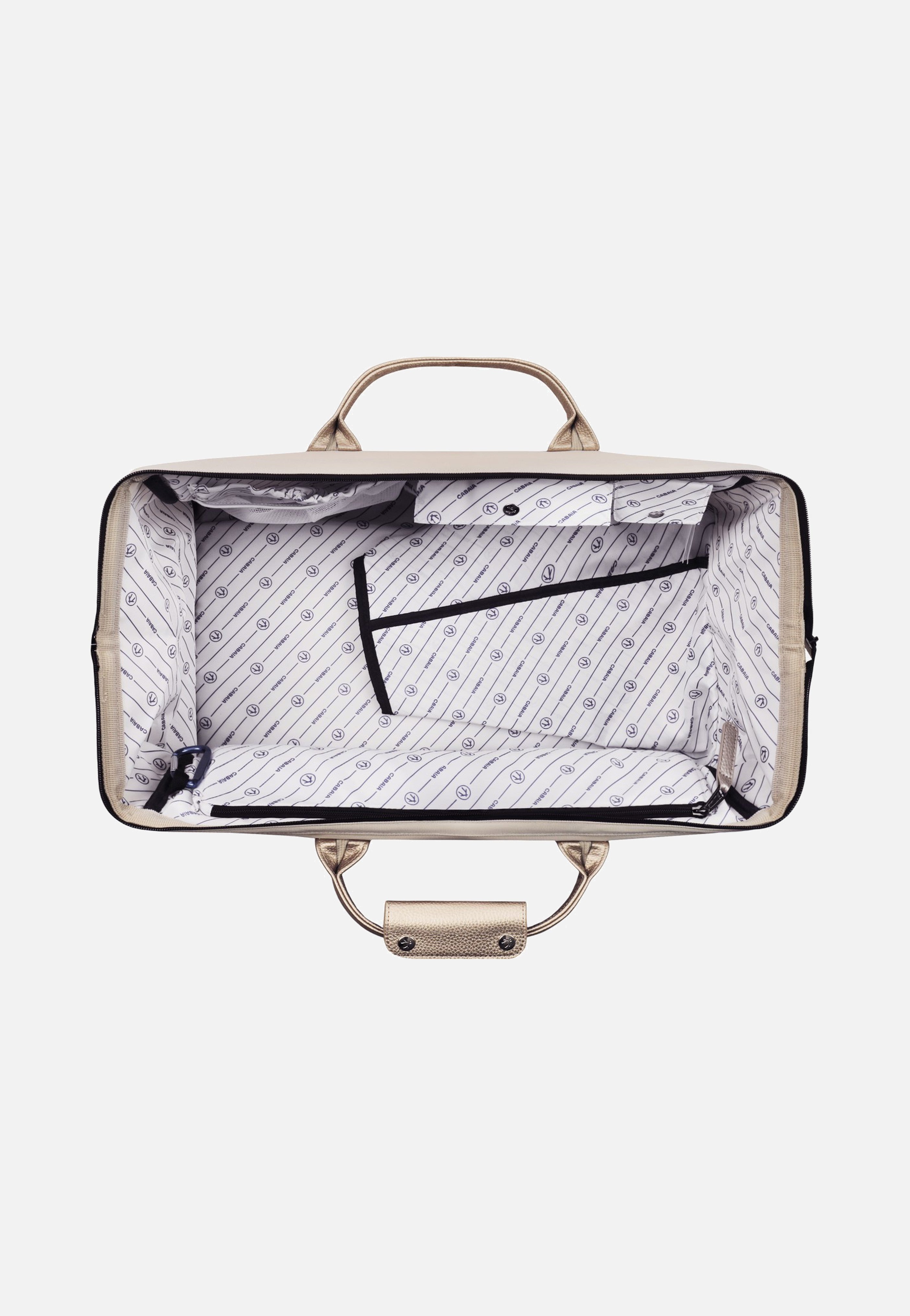 Cabaia Duffle Adventurer Algiers Dufflebag
