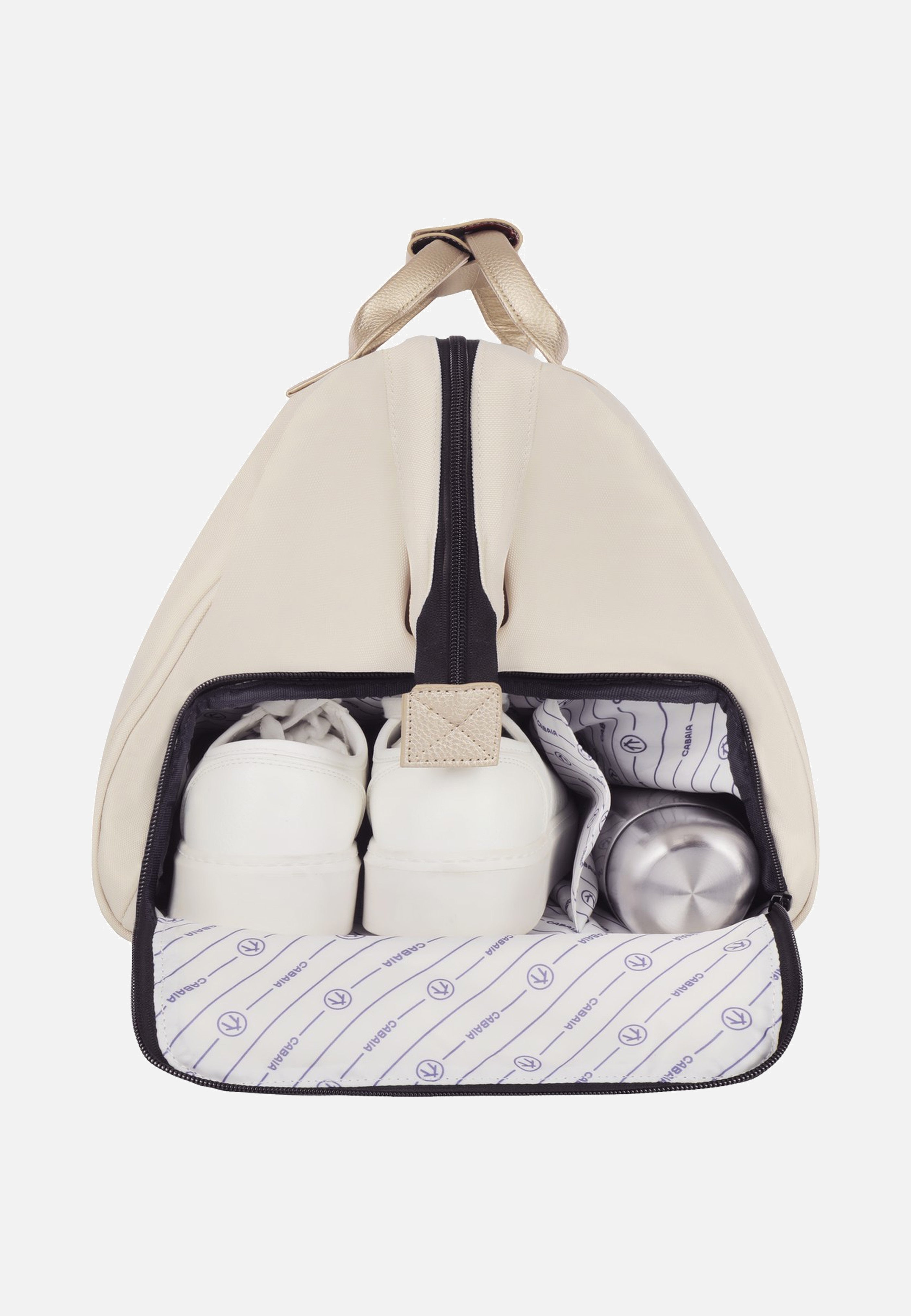 Cabaia Duffle Adventurer Algiers Dufflebag