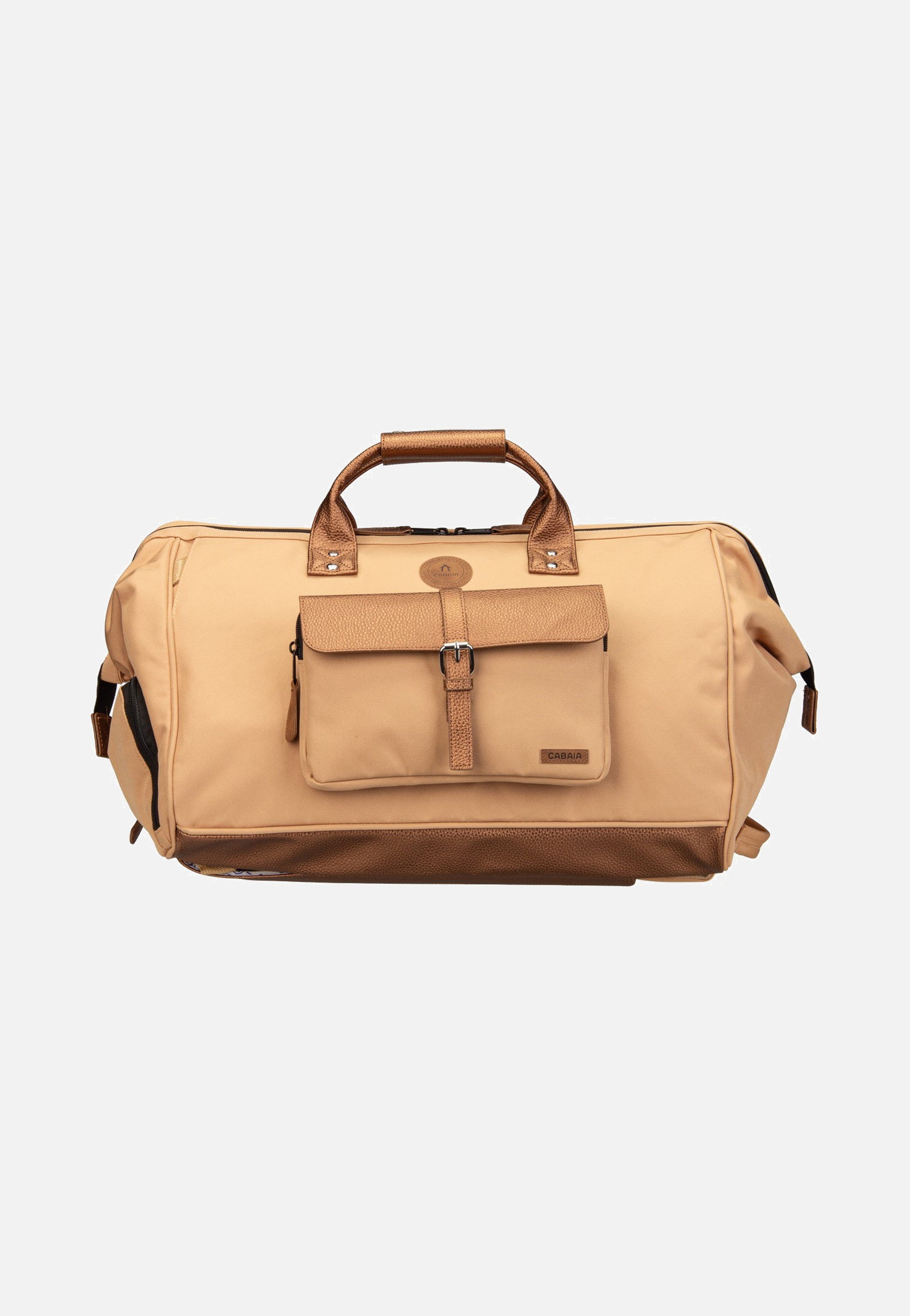 Cabaia - Duffle Adventurer Hiker Small Launceston - Dufflebag | Neutral-Image
