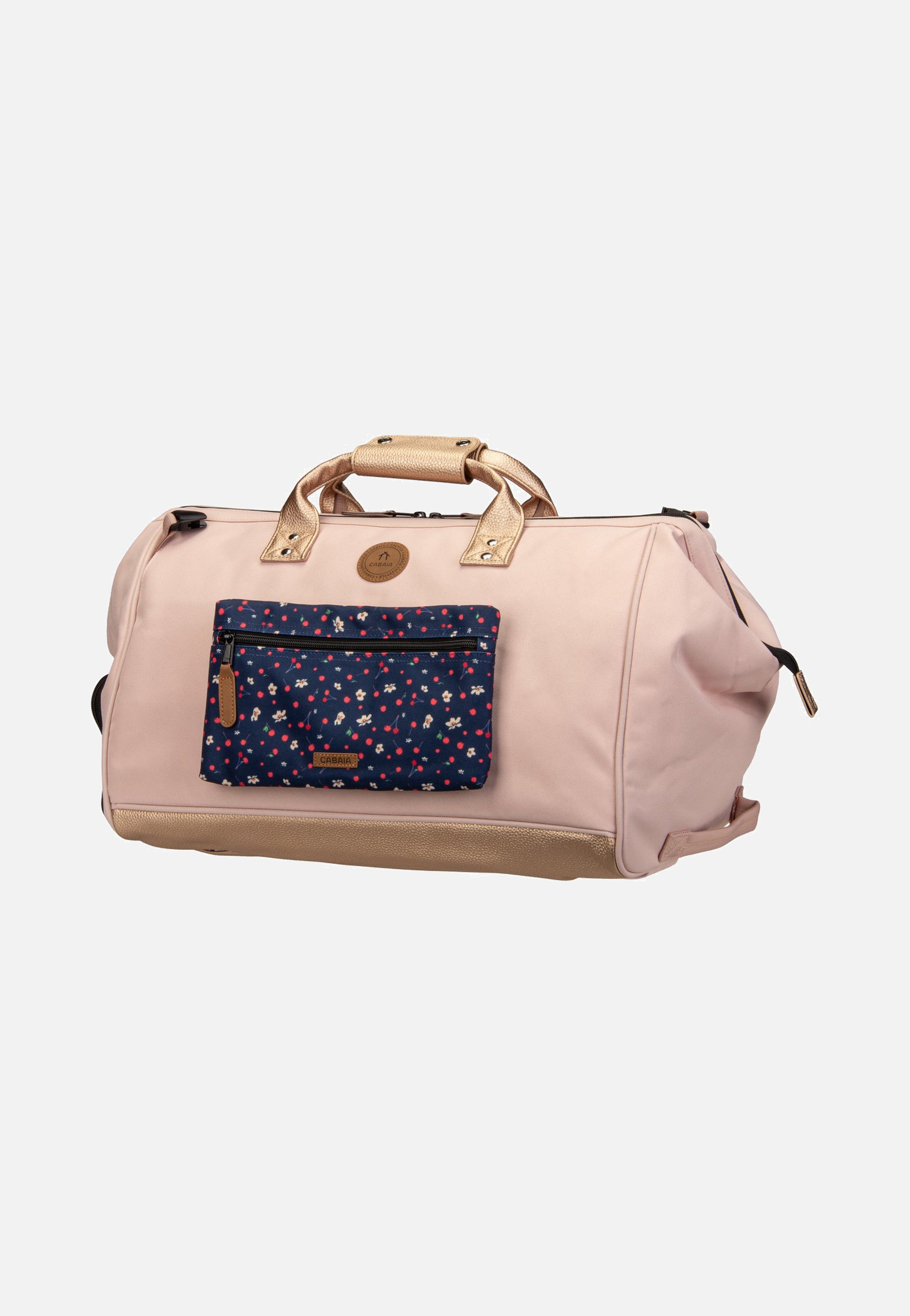 Cabaia - Duffle Adventurer Hiker Small Queretaro - Dufflebag | Neutral-Image