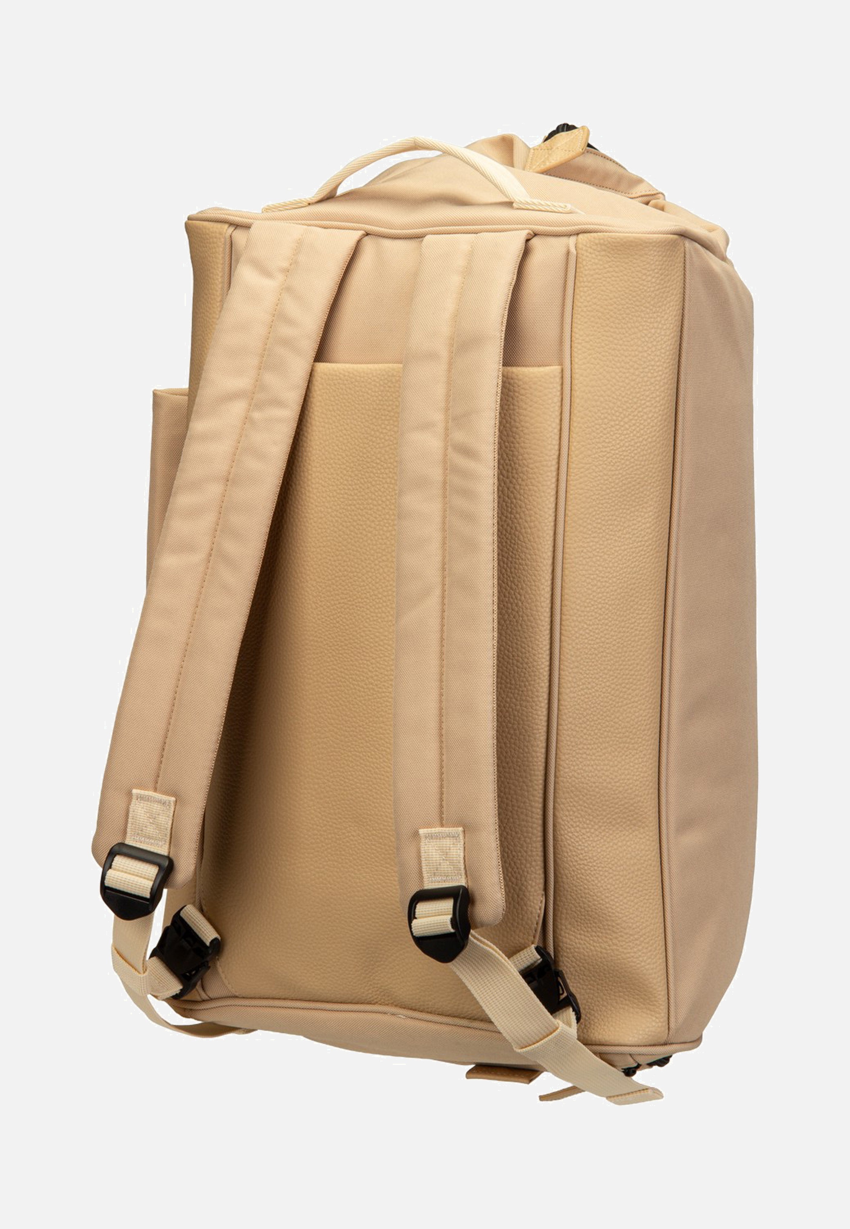Cabaia - Duffle Adventurer Sporty Small Lobito - Dufflebag | Neutral-Image