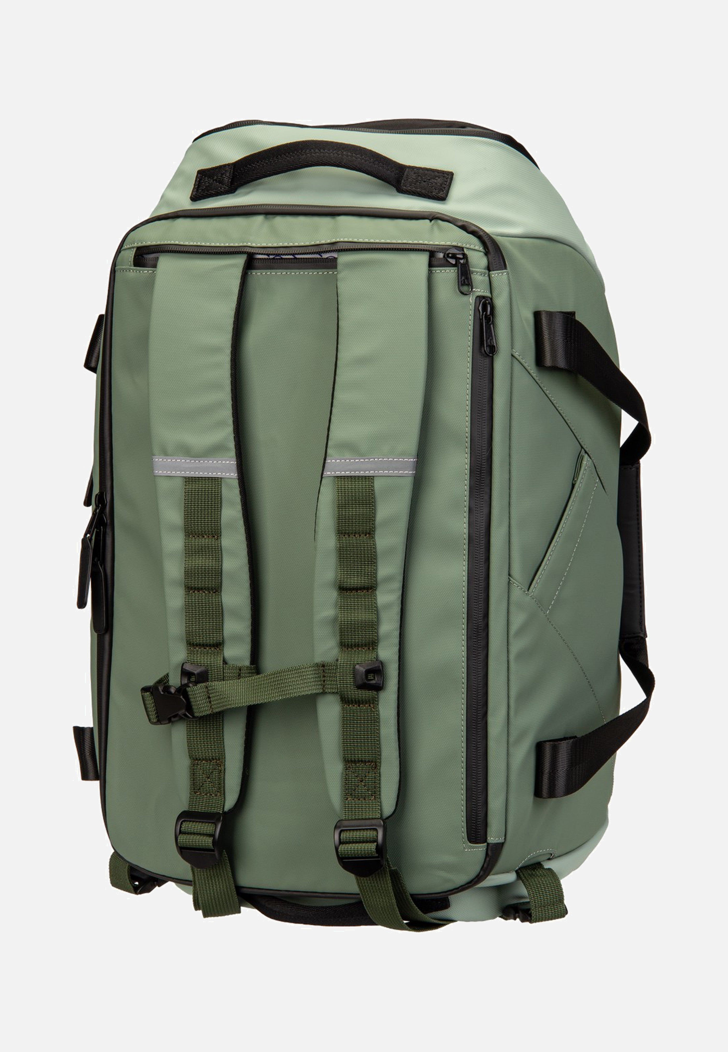 Cabaia Duffle Explorer Medium Menton Dufflebag