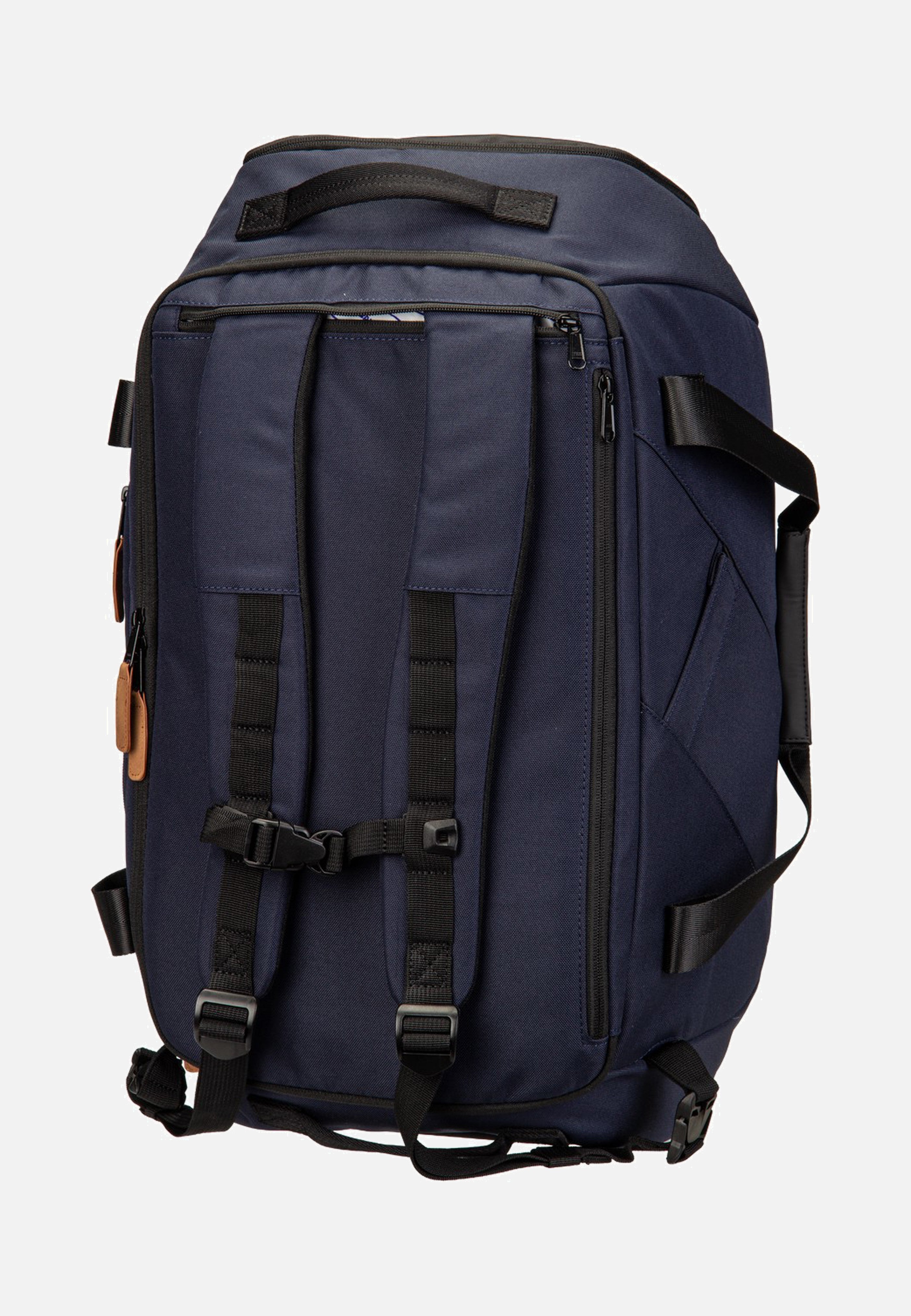 Cabaia - Duffle Explorer Medium Reykjavik - Dufflebag | Neutral-Image