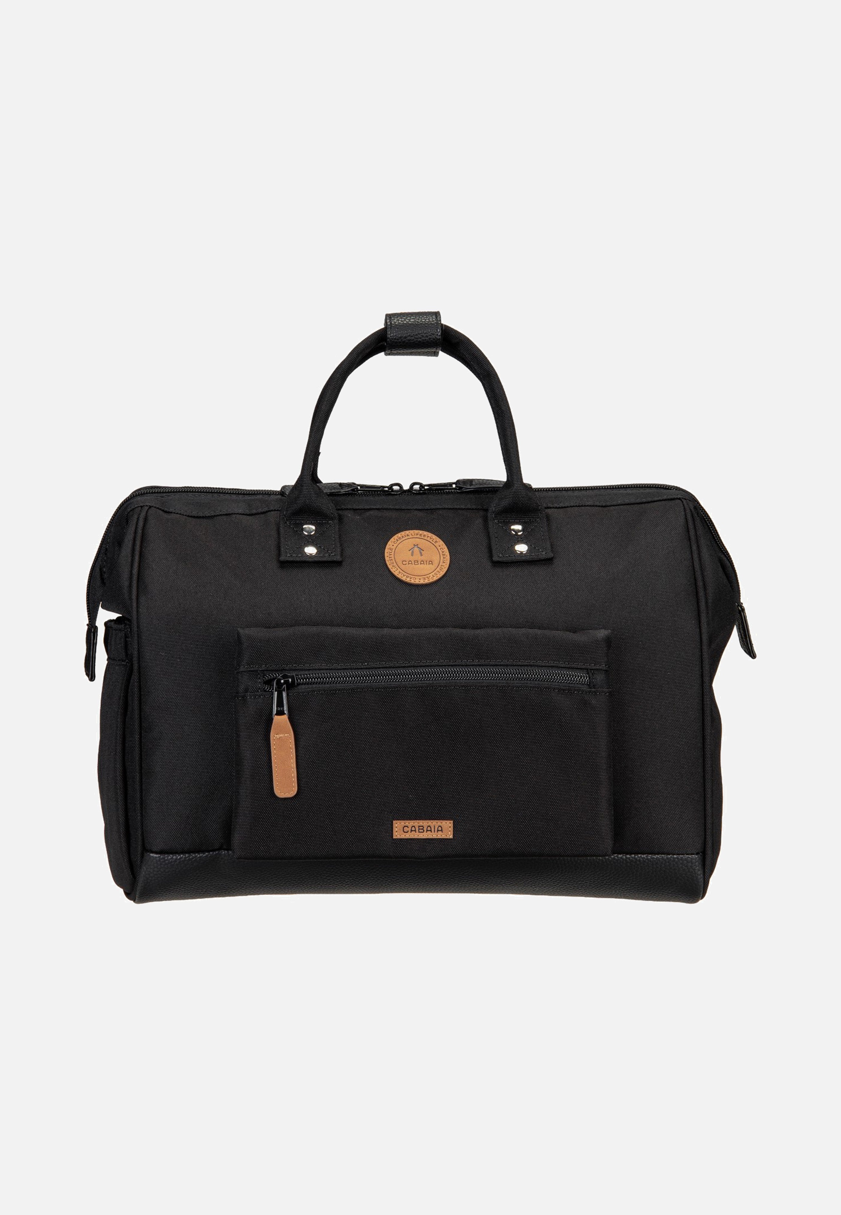 Cabaia Messenger V2 Berlin Messenger Bag
