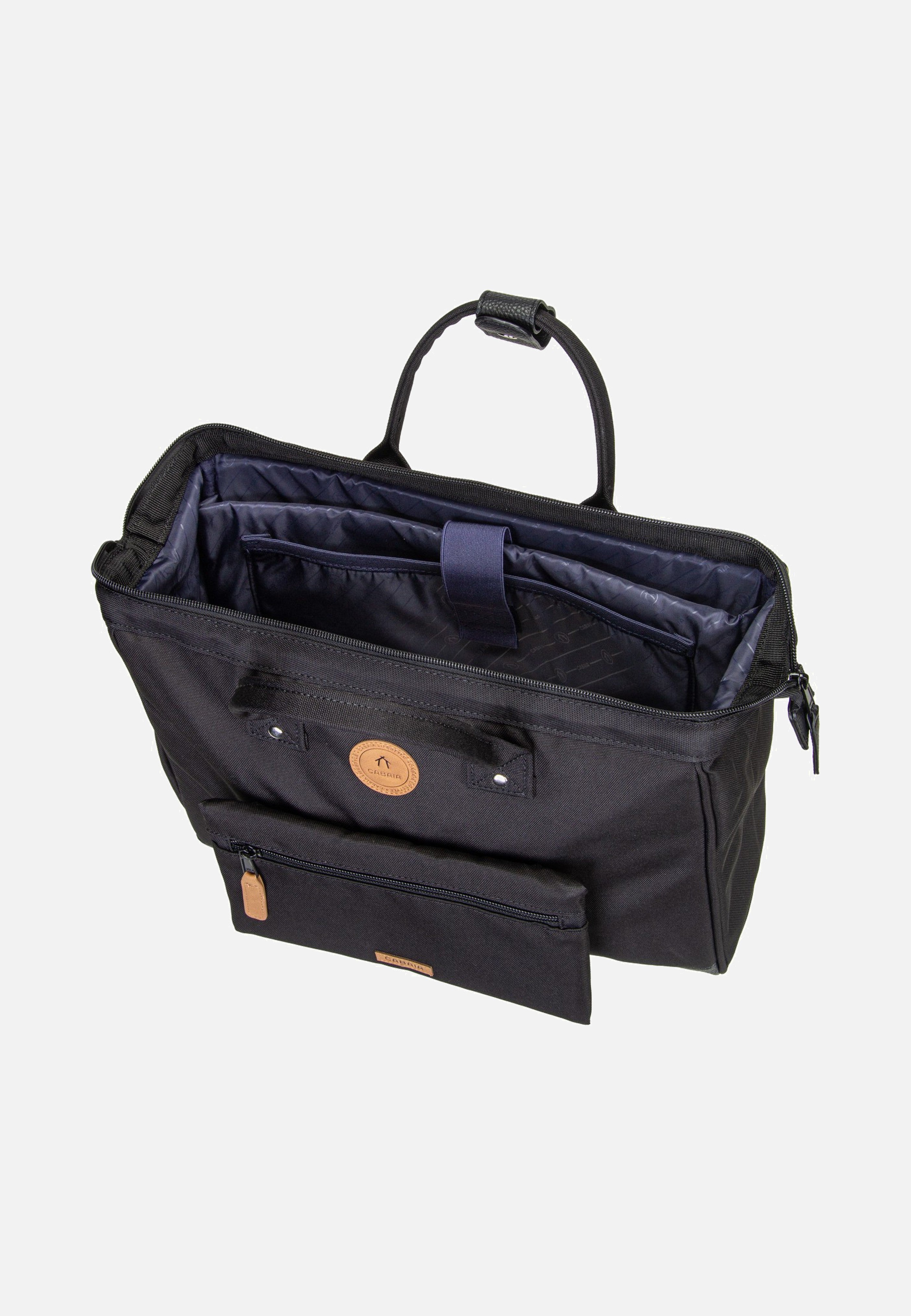 Cabaia Messenger V2 Berlin Messenger Bag