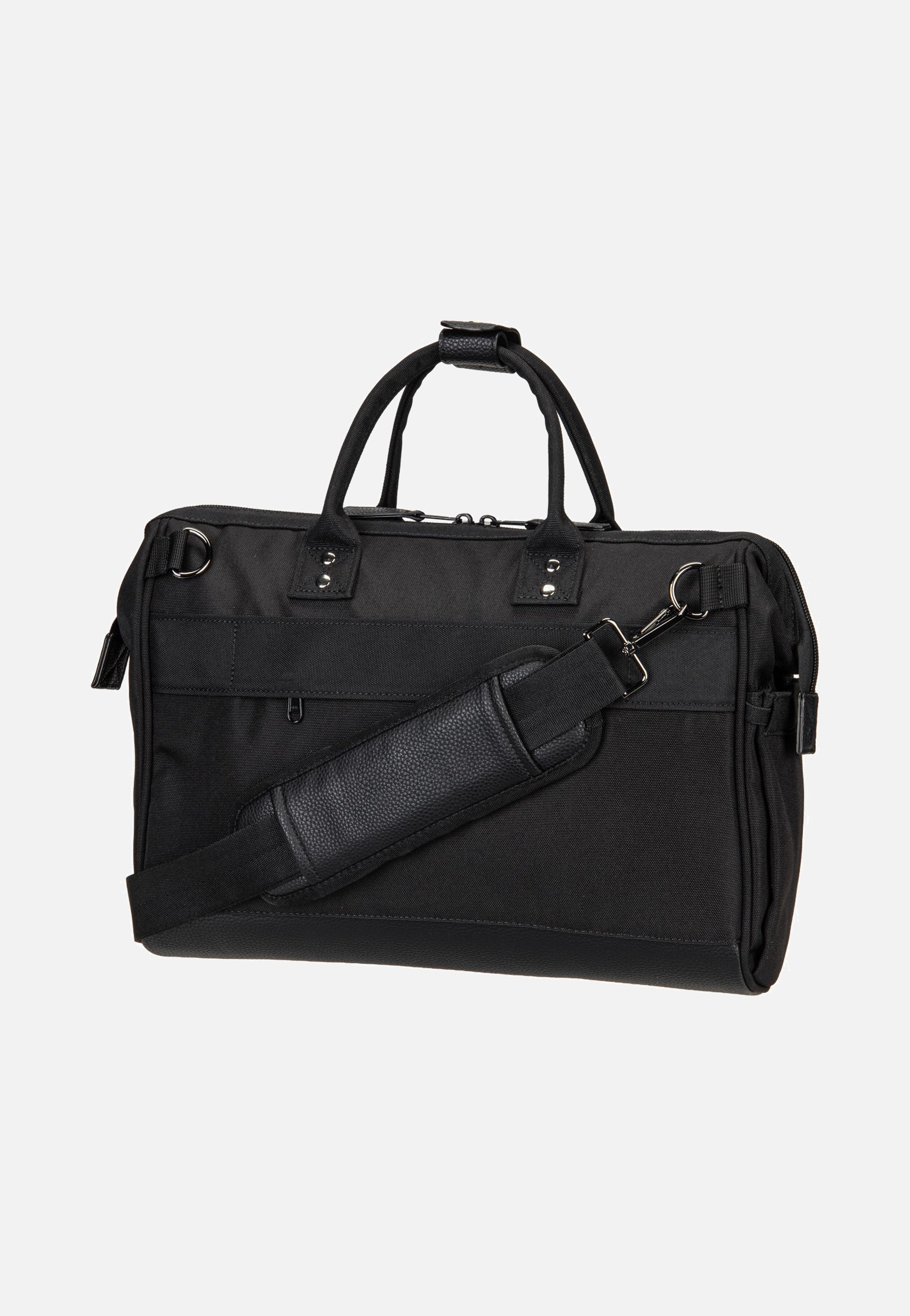 Cabaia Messenger V2 Berlin Messenger Bag