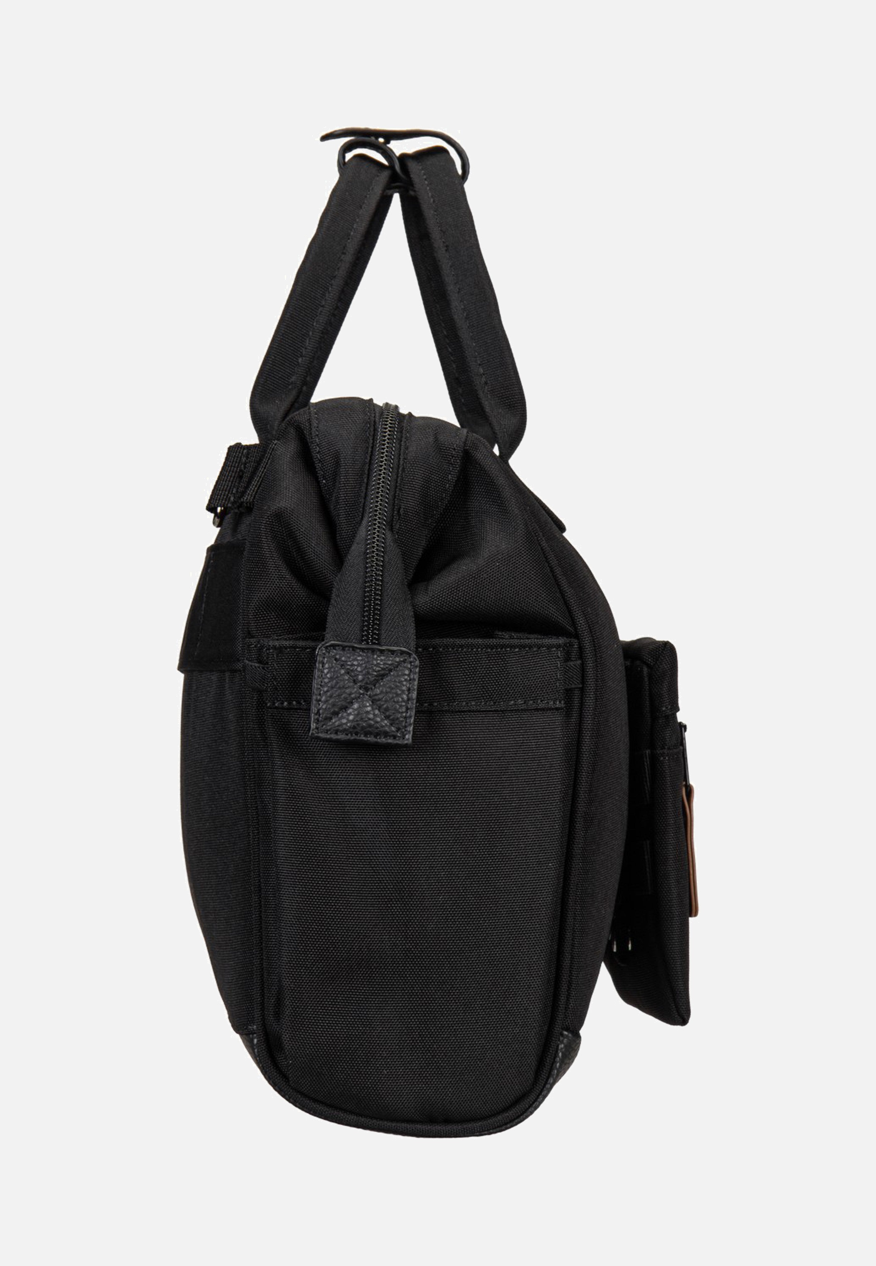 Cabaia Messenger V2 Berlin Messenger Bag