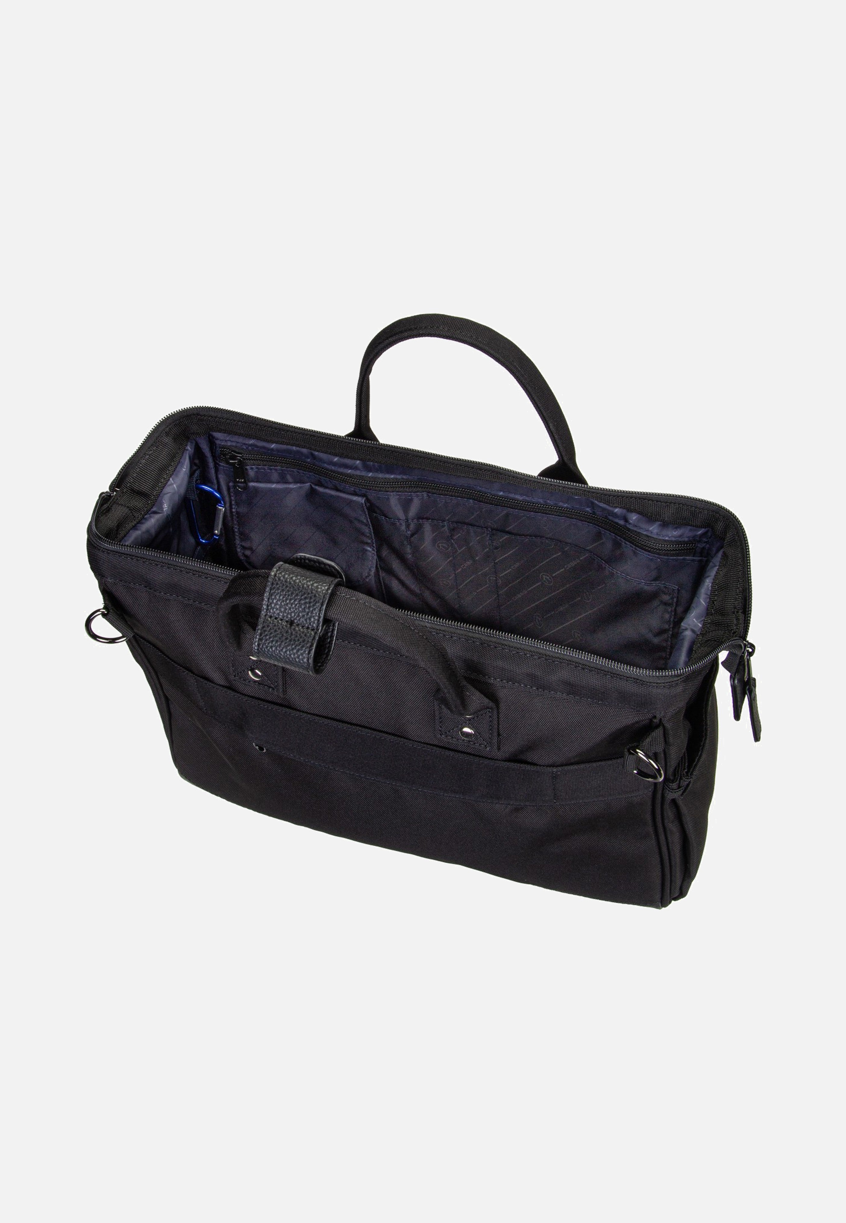 Cabaia Messenger V2 Berlin Messenger Bag