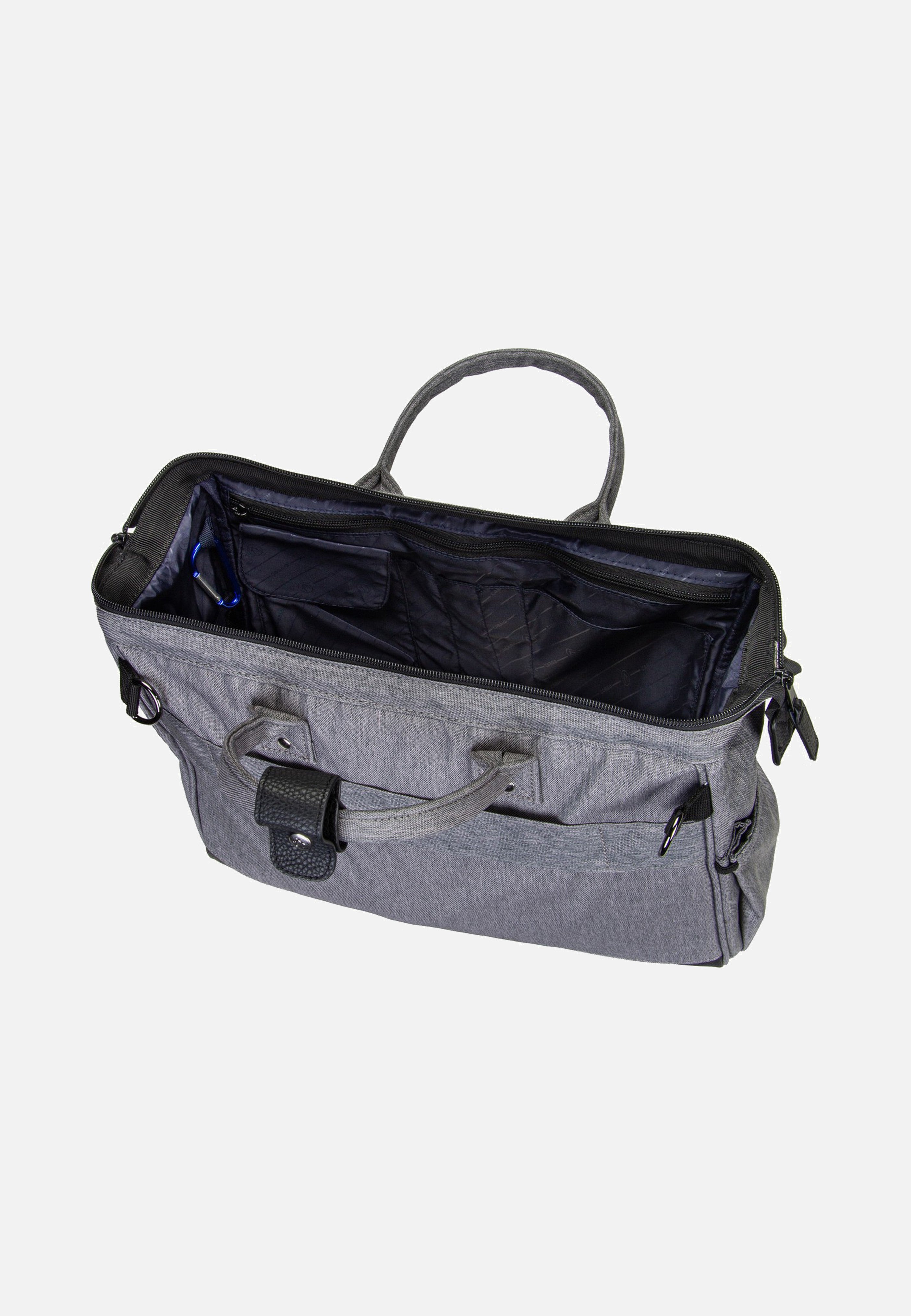 Cabaia Messenger V2 Getaria Messenger Bag