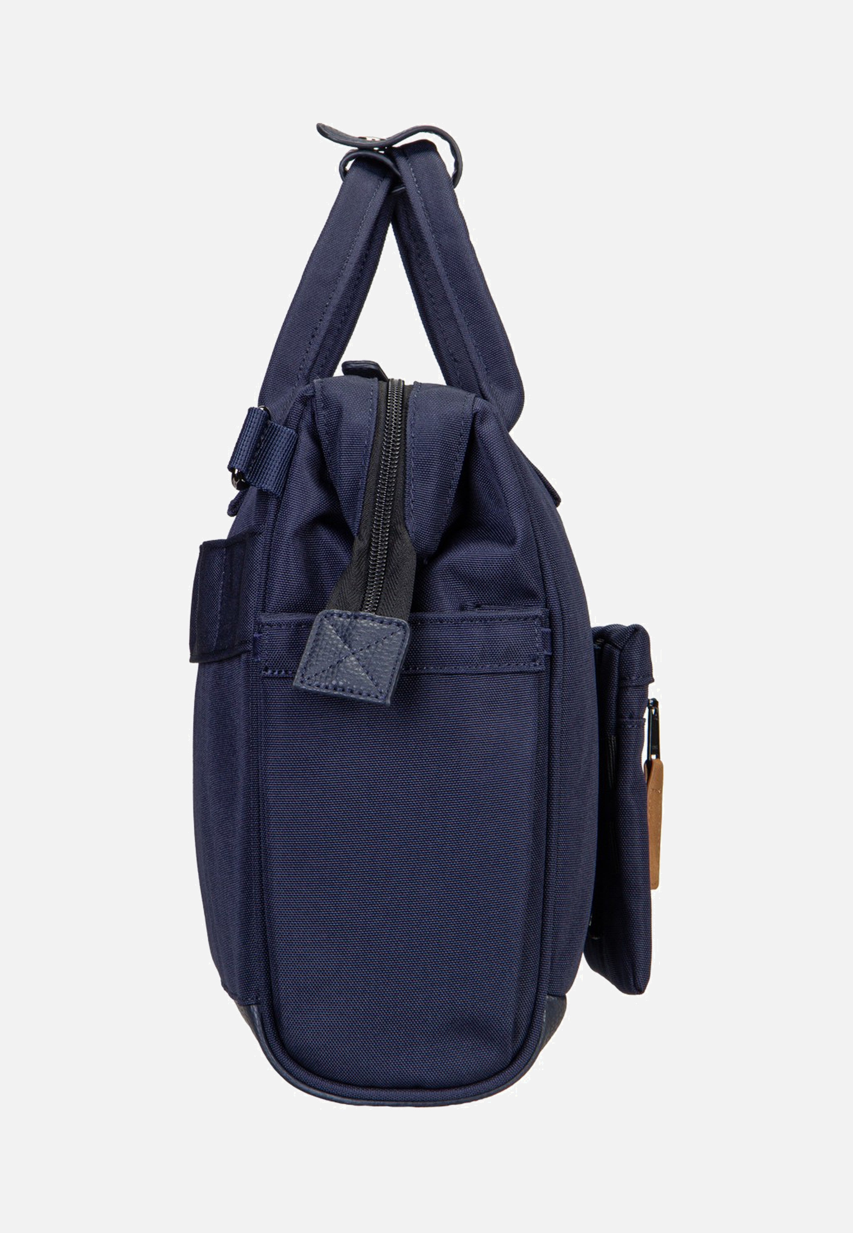 Cabaia Messenger V2 Reykjavik Messenger Bag