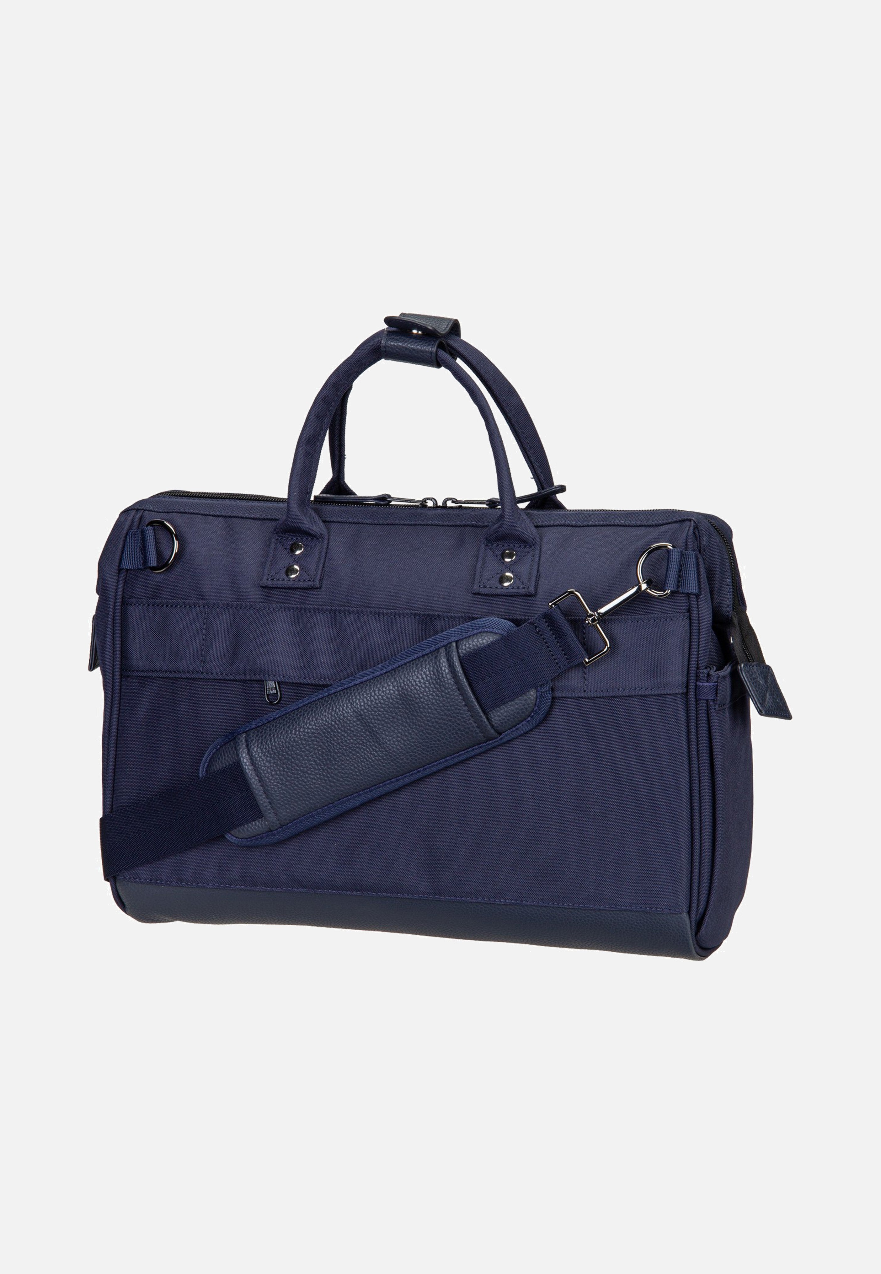 Cabaia Messenger V2 Reykjavik Messenger Bag