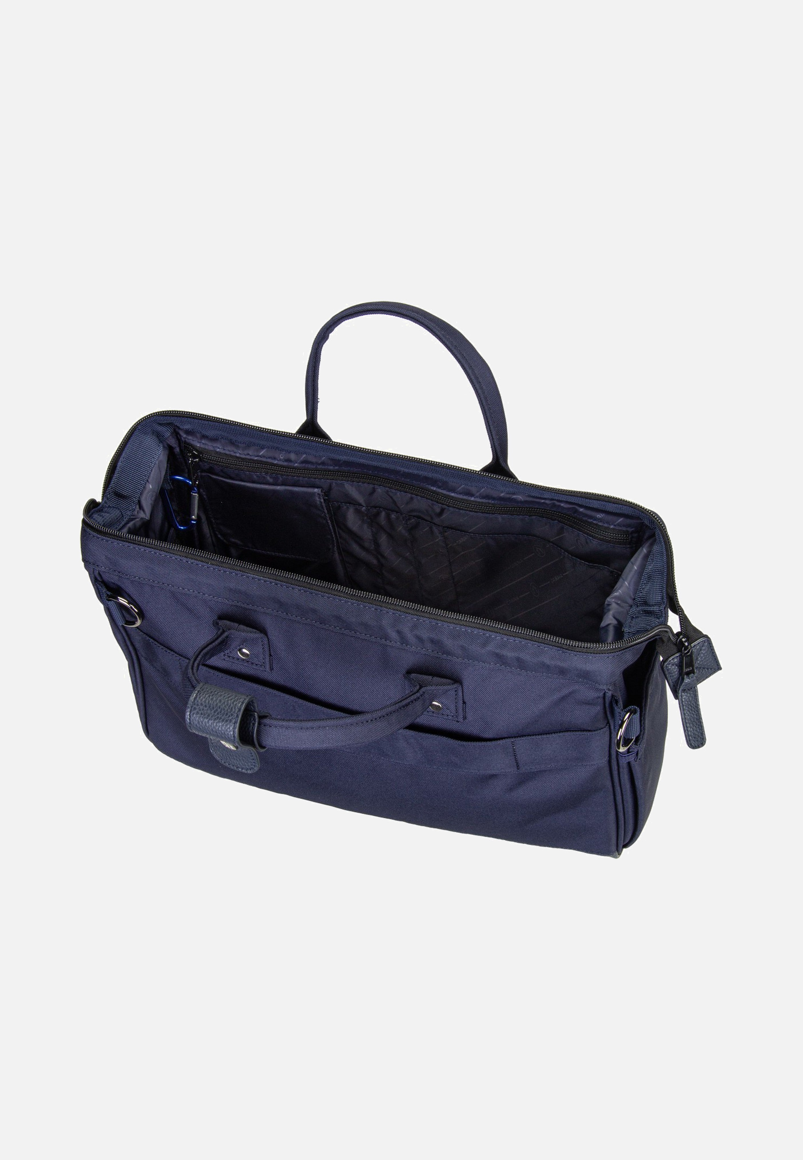Cabaia Messenger V2 Reykjavik Messenger Bag